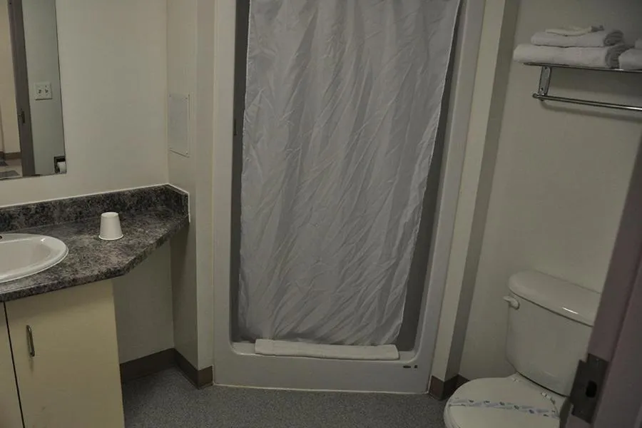 Residence & Conference Centre - Kitchener-Waterloo