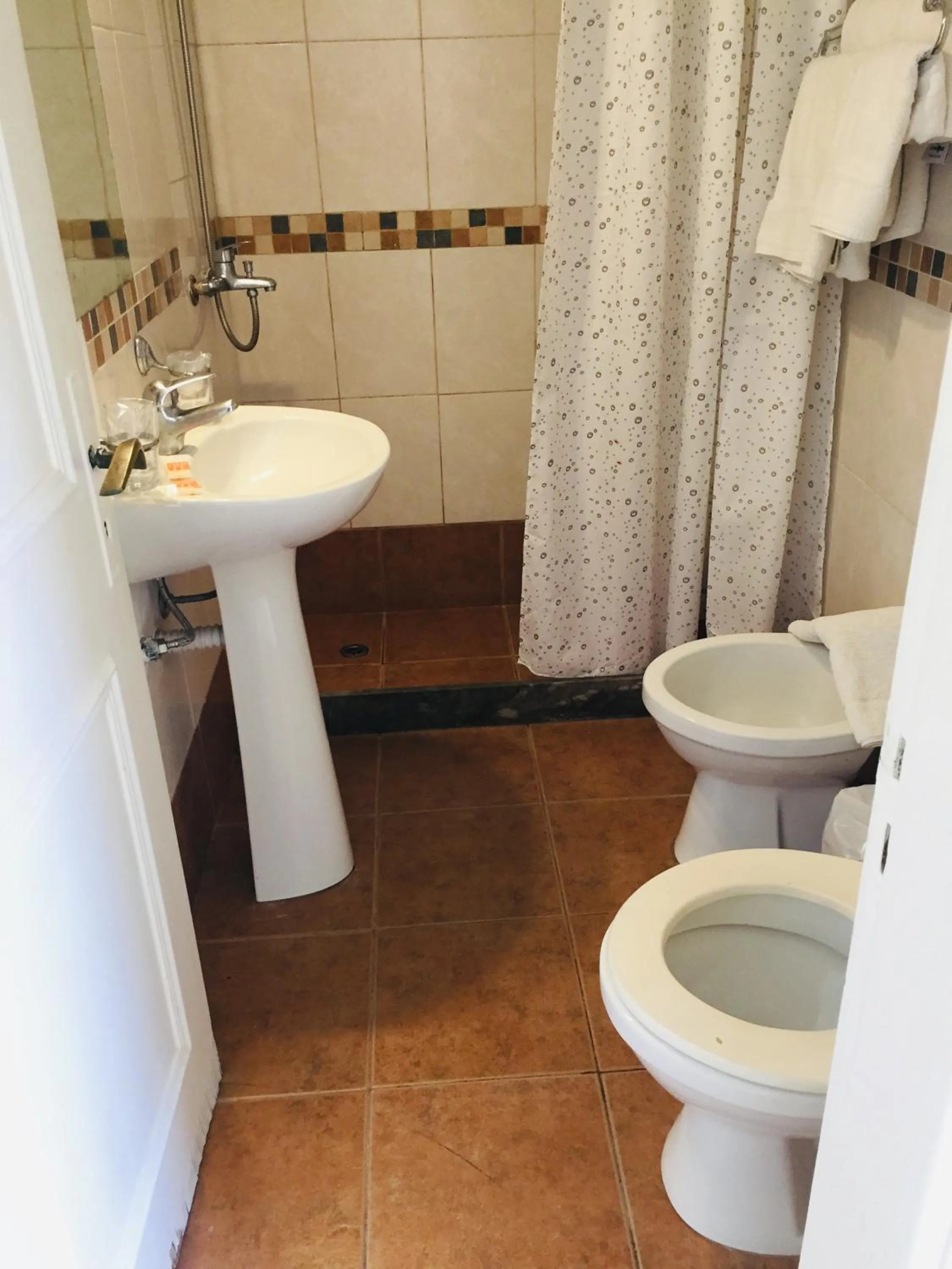 San Remo Punta Hotel