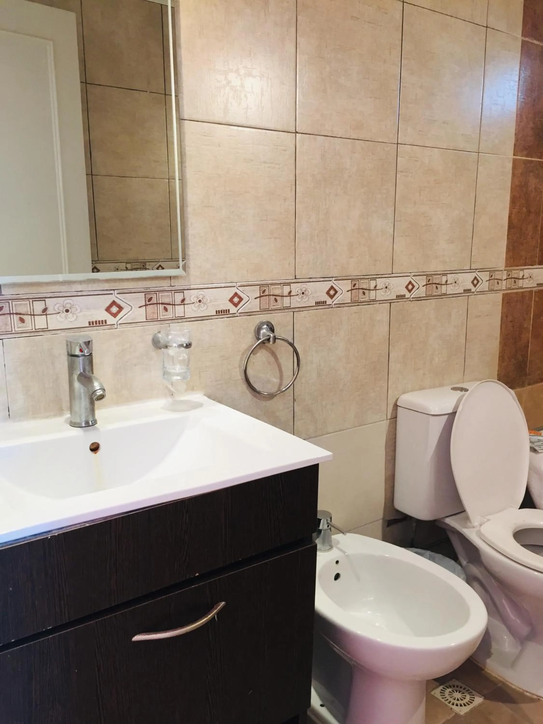 San Remo Punta Hotel