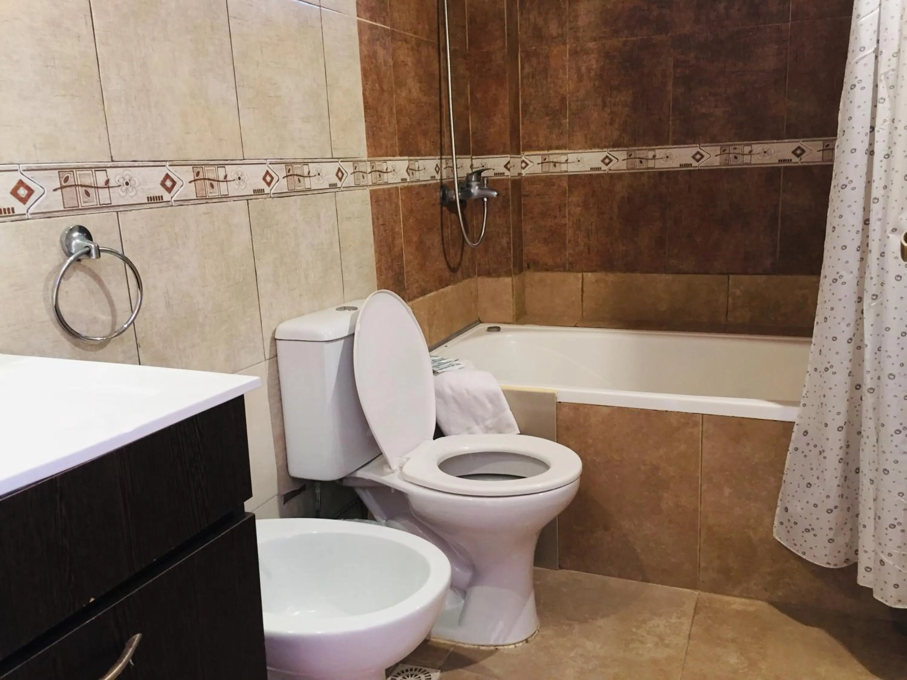 San Remo Punta Hotel