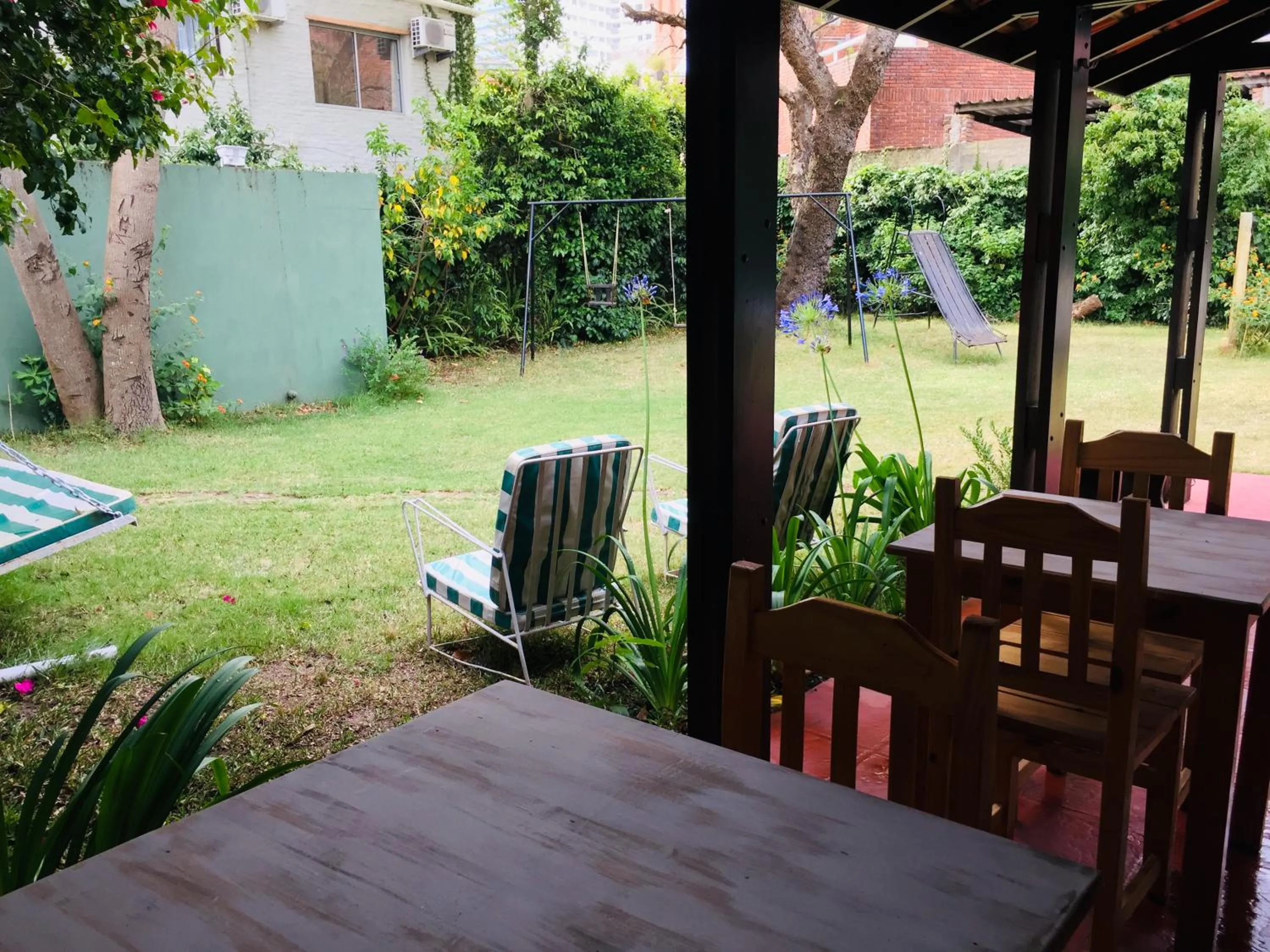 San Remo Punta Hotel