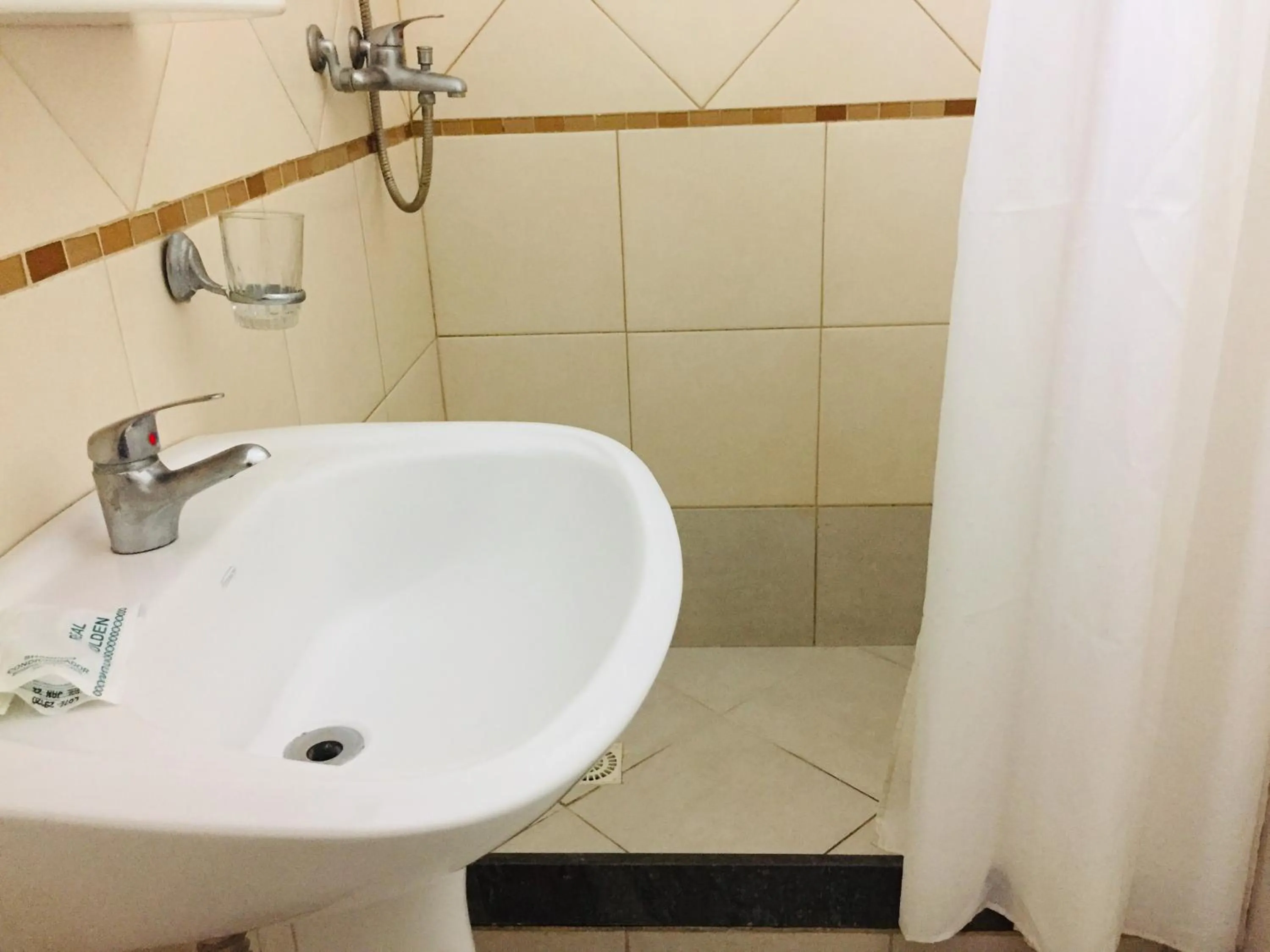 San Remo Punta Hotel