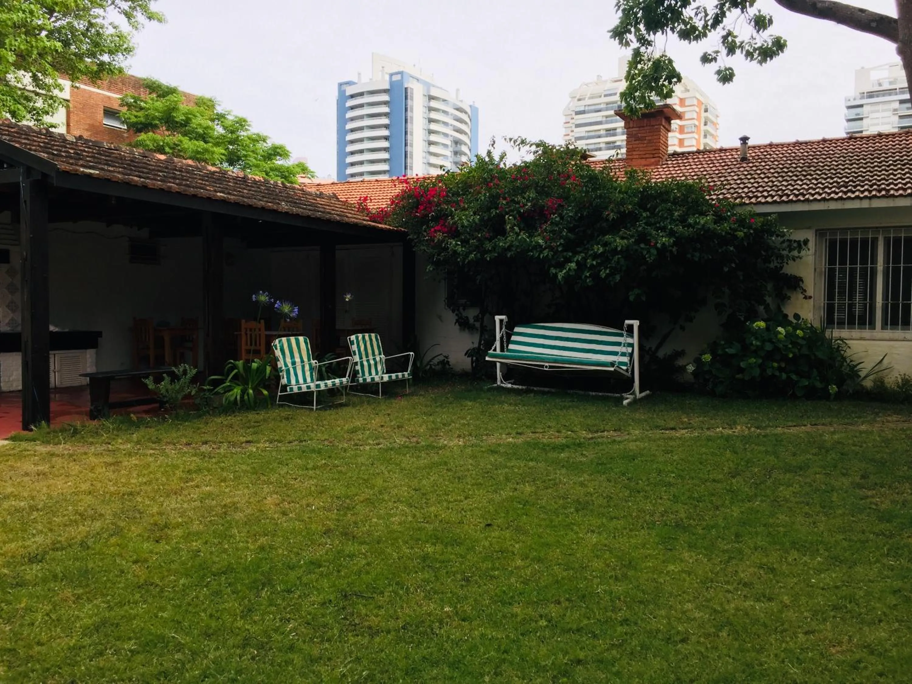 San Remo Punta Hotel