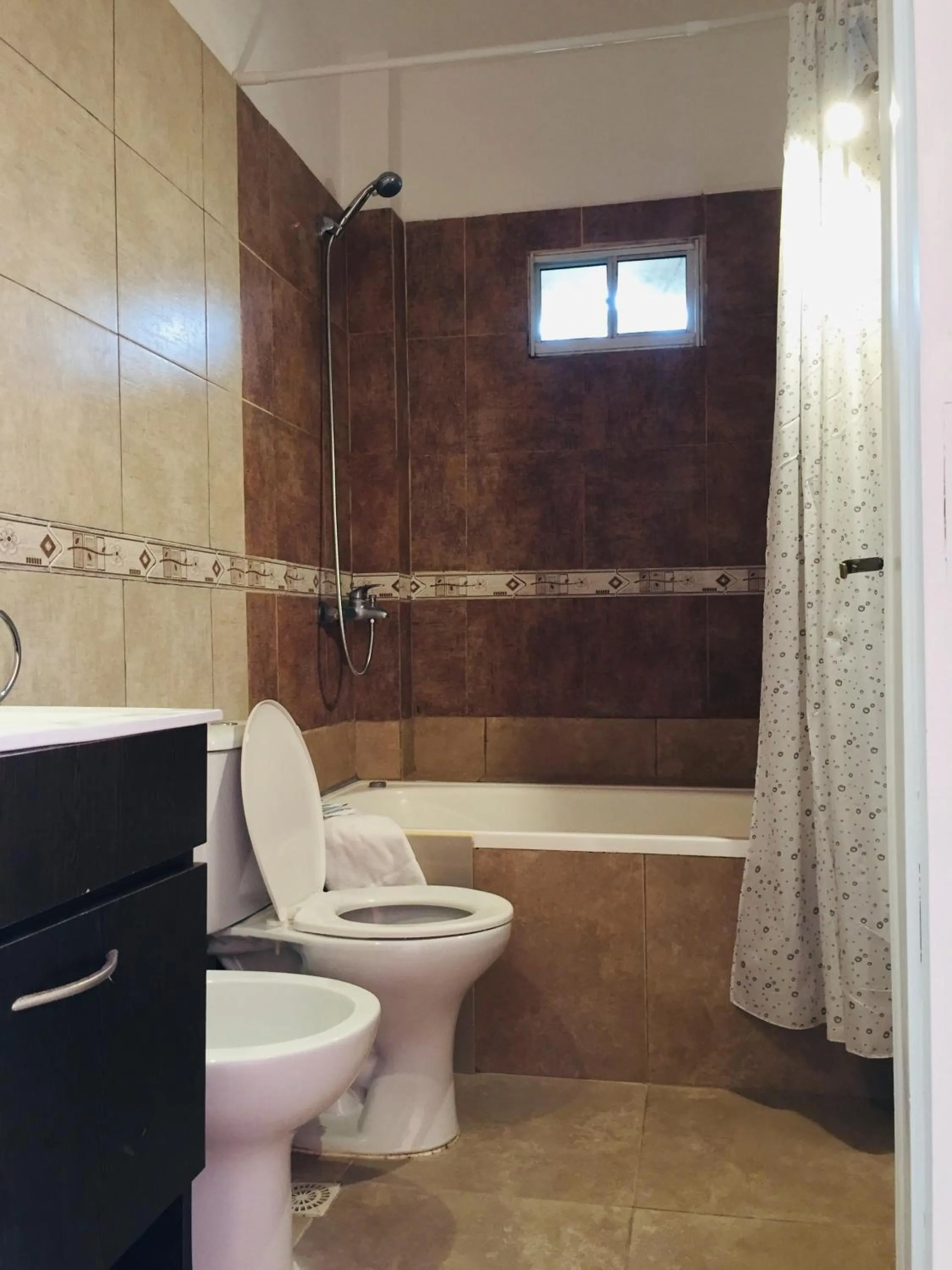 San Remo Punta Hotel