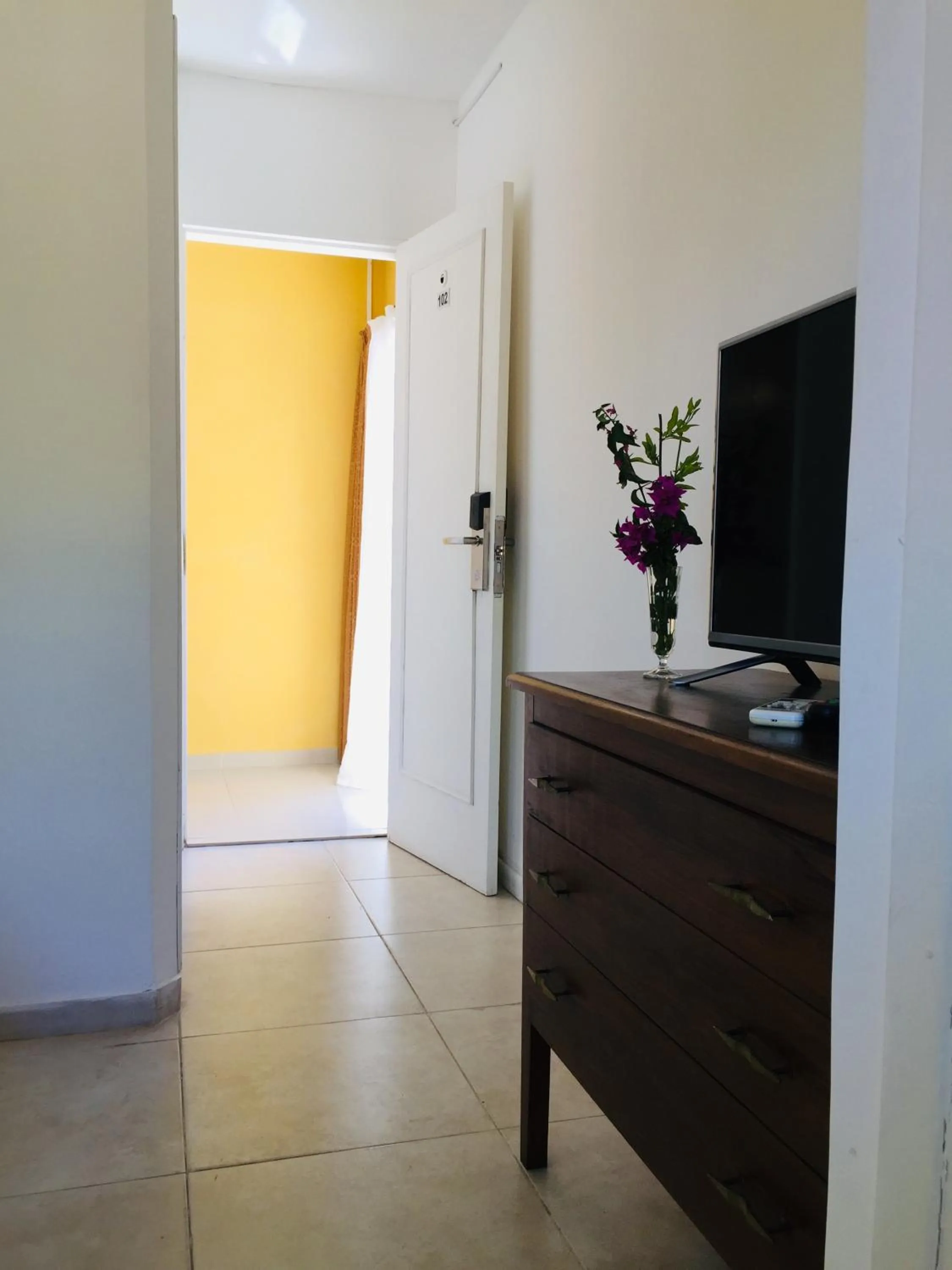 San Remo Punta Hotel