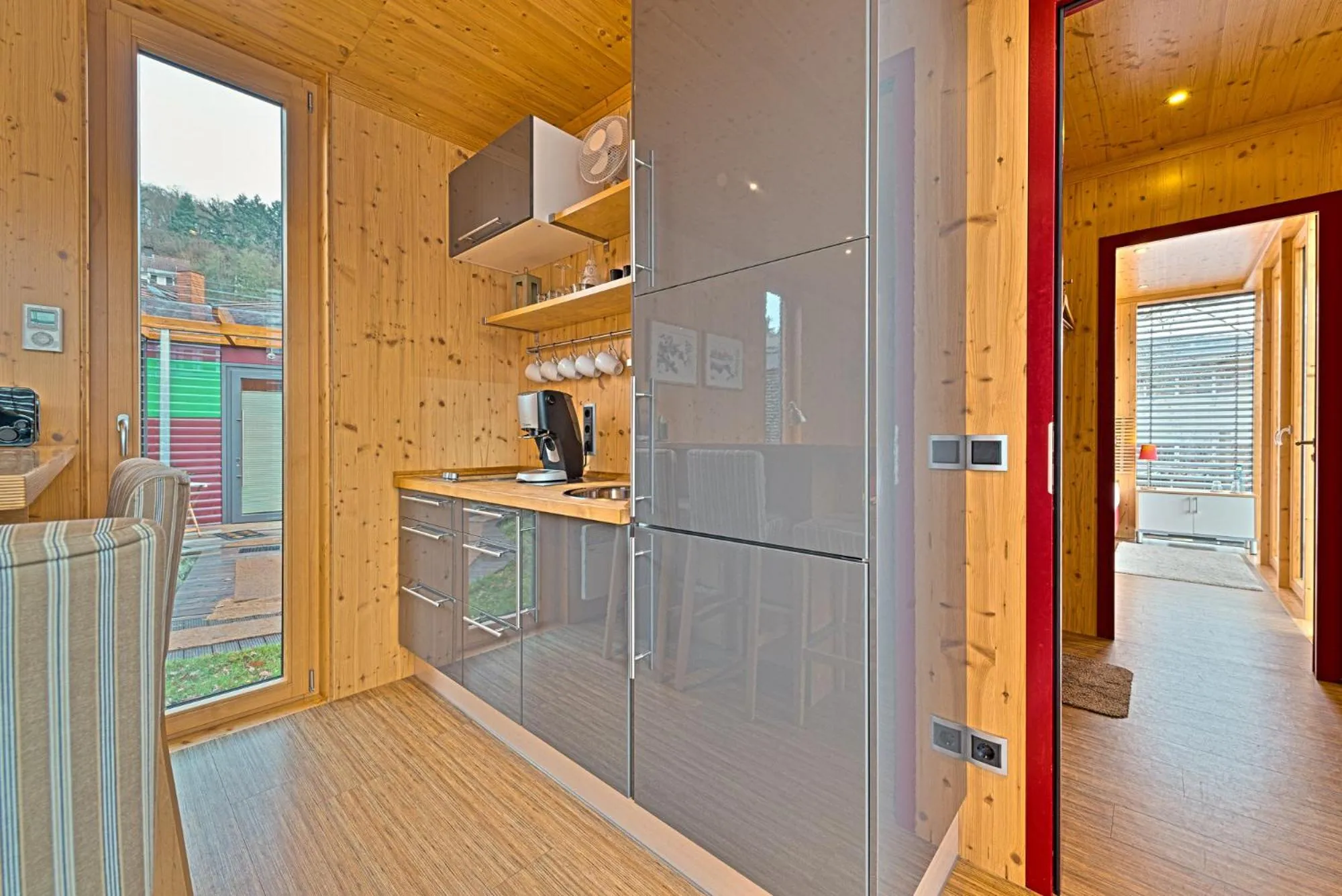 Photo of the whole room in KleinHOTEL Biedenkopf