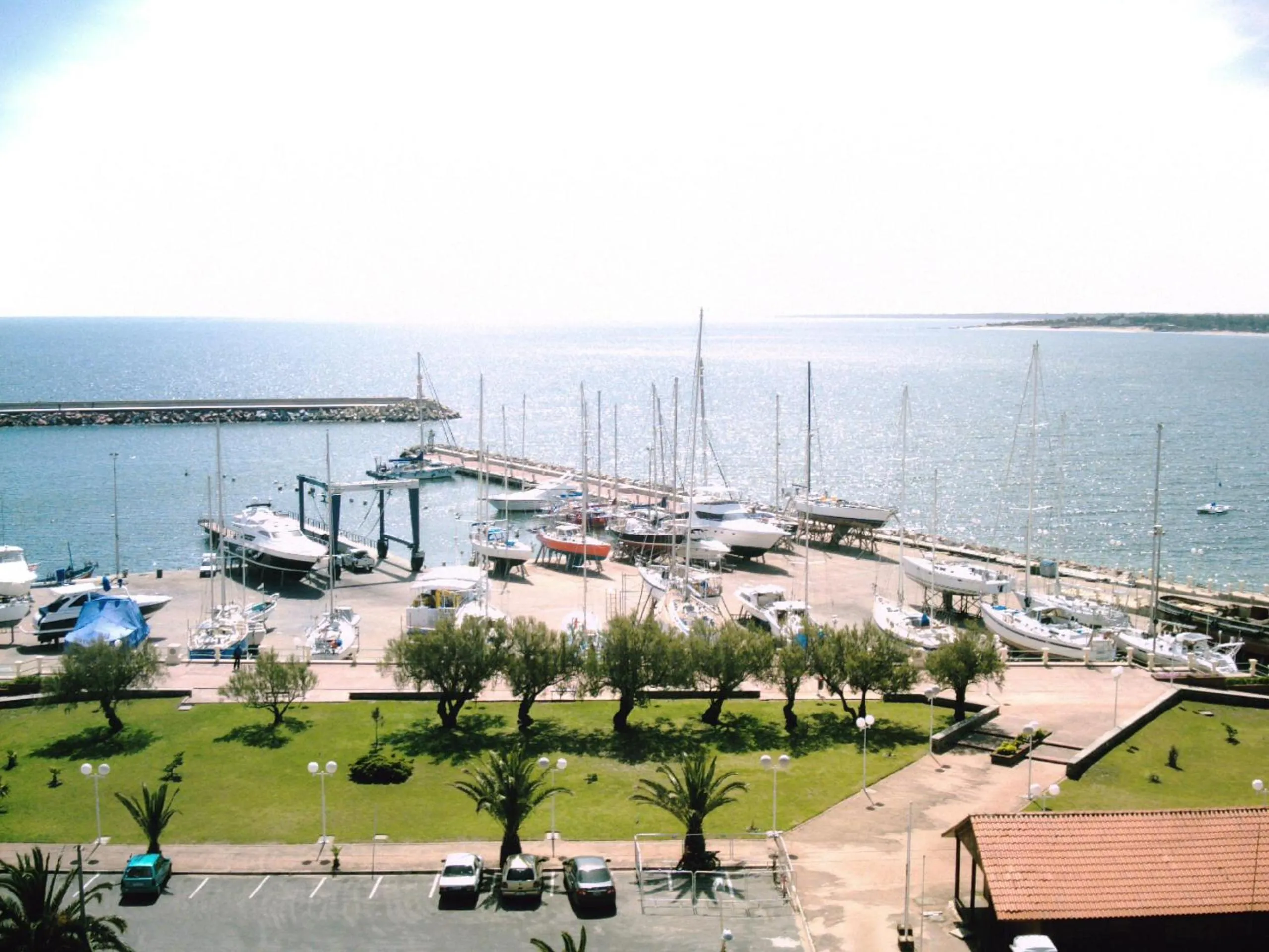 View (from property/room) in San Remo Terrazas Hotel