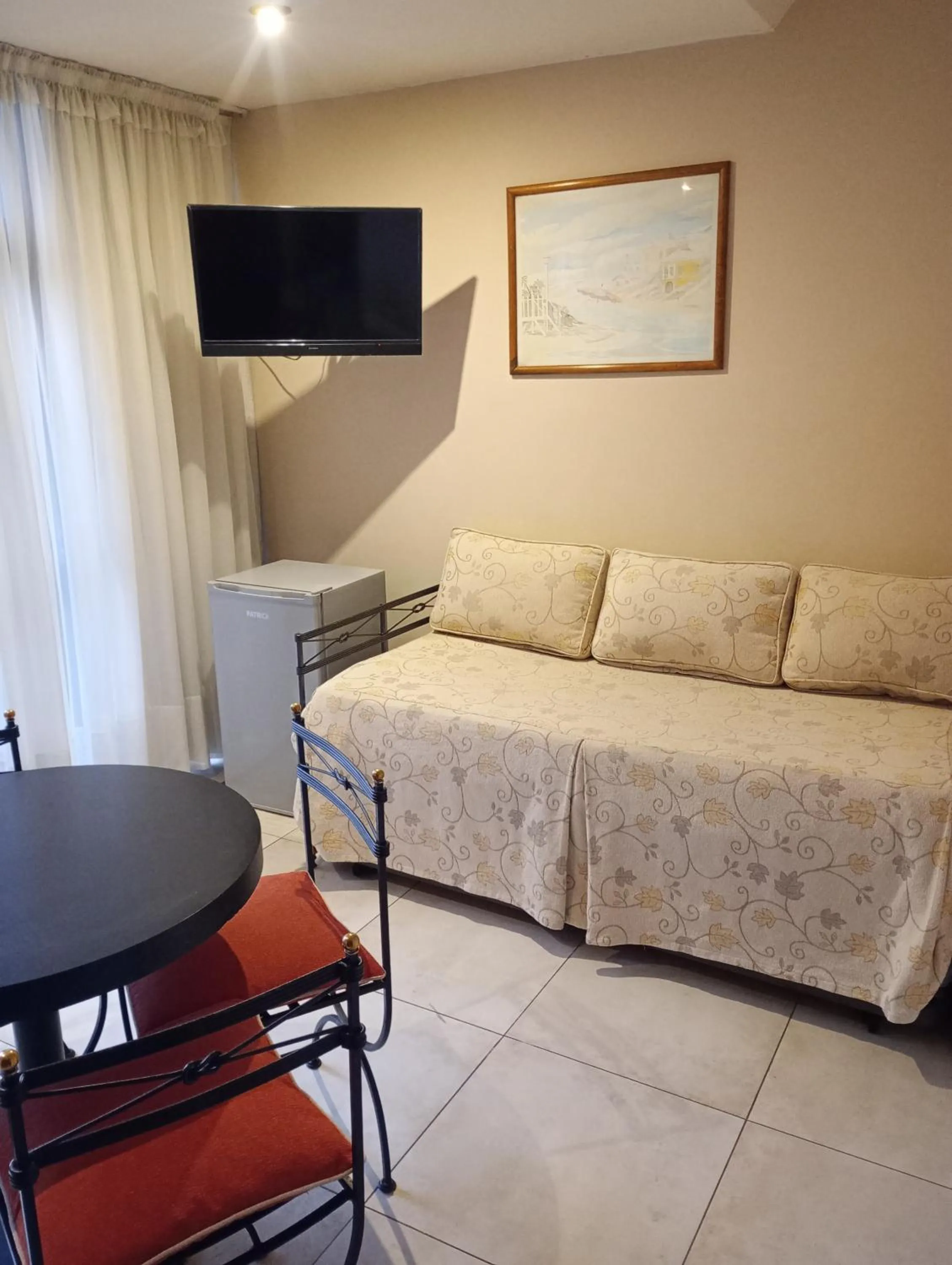 Bed in Maison Apart Hotel