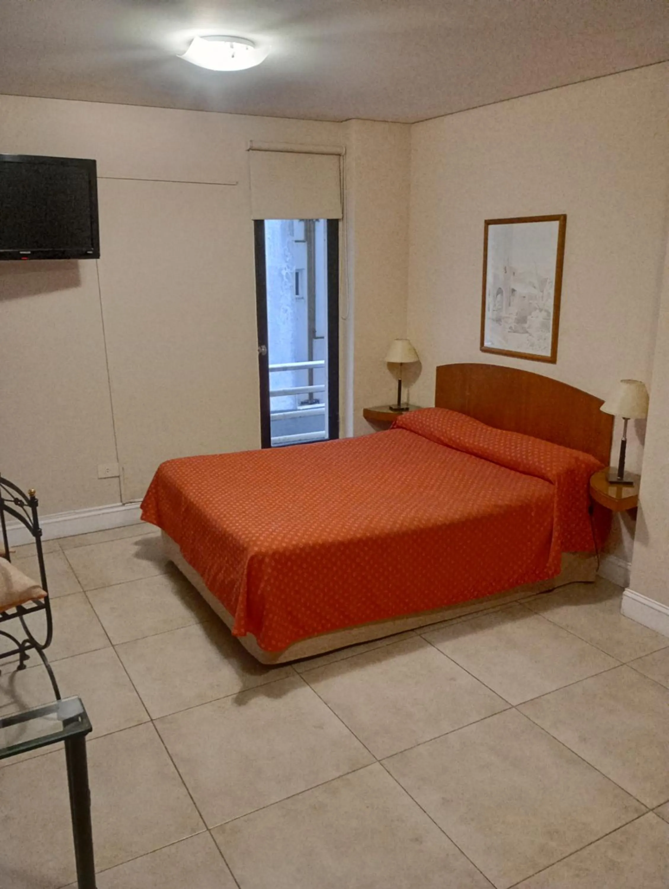 Bed in Maison Apart Hotel