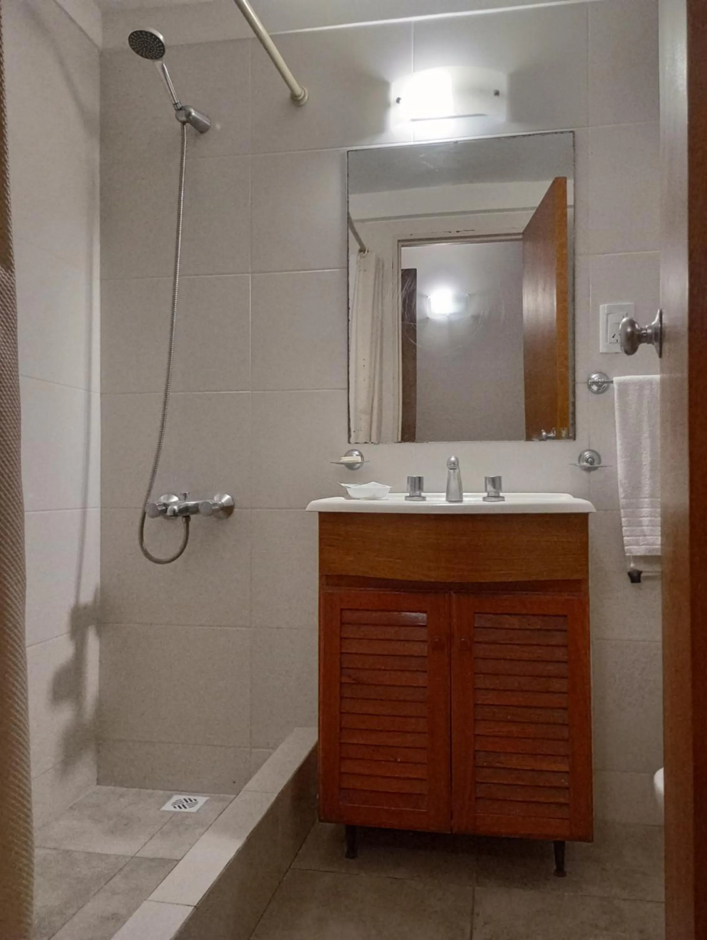 Bathroom in Maison Apart Hotel