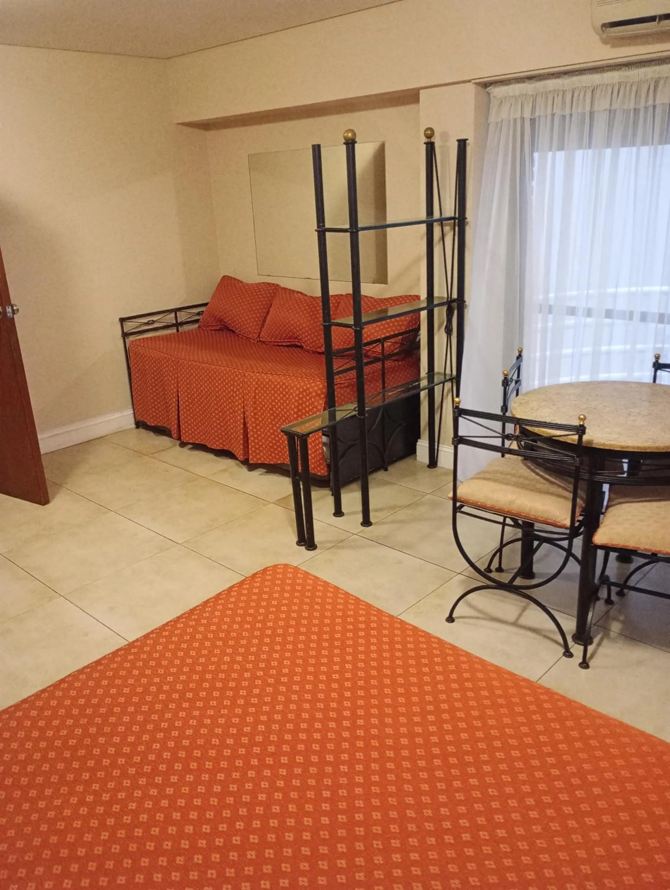 Bed in Maison Apart Hotel