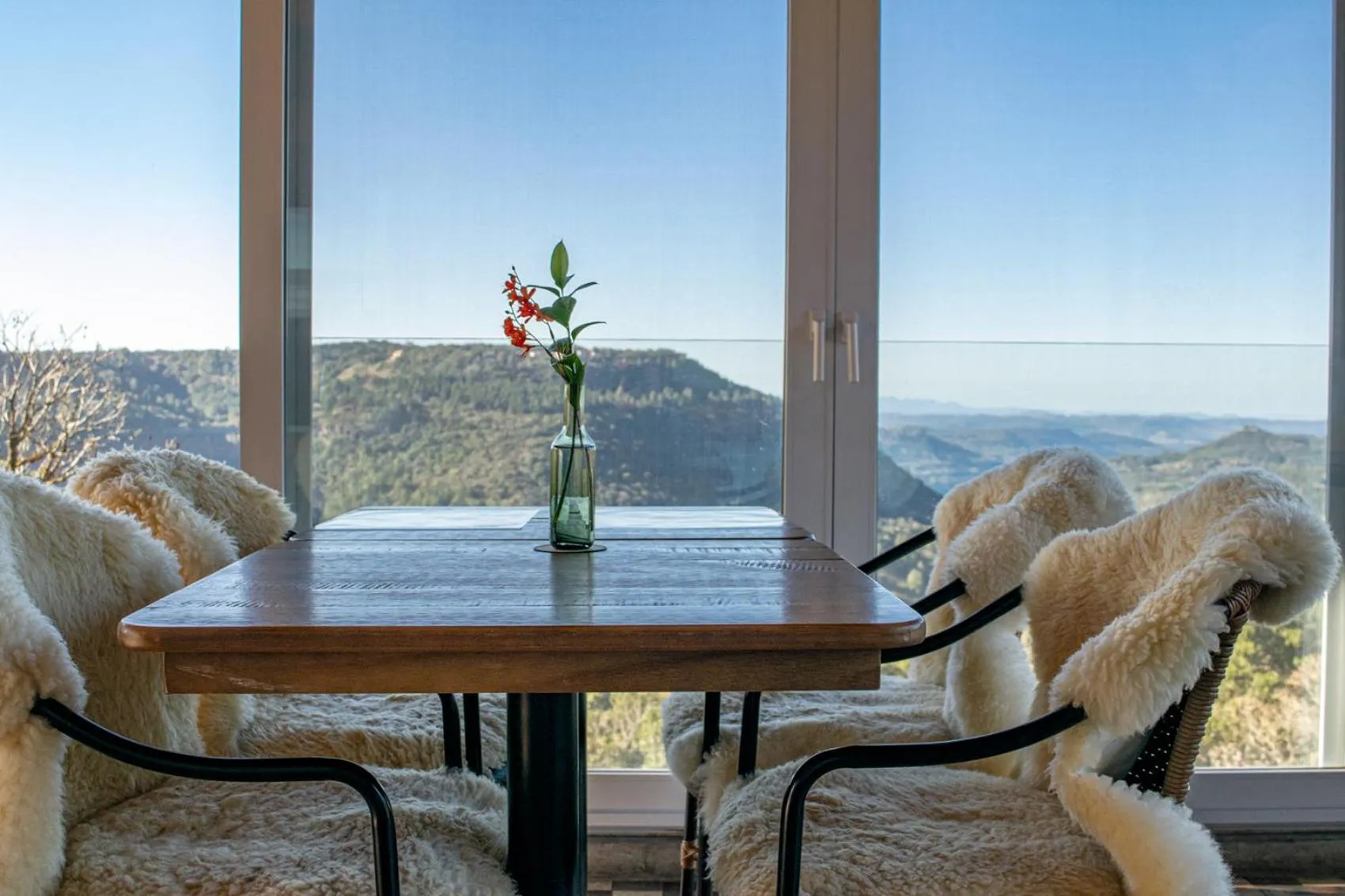 Restaurant/places to eat in Villa Bella Hotel & SPA Gramado