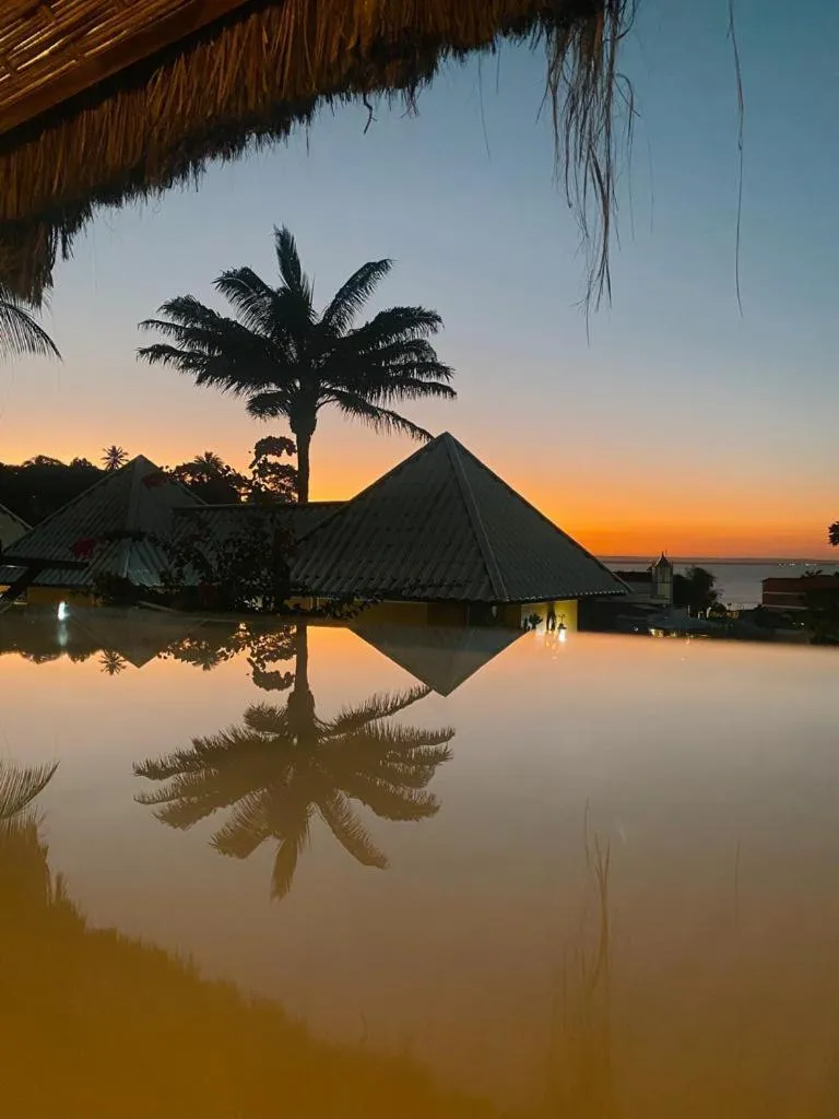 Hotel Morro De São Paulo