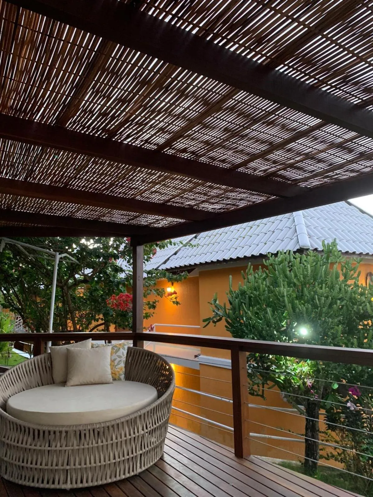 Hotel Morro De São Paulo