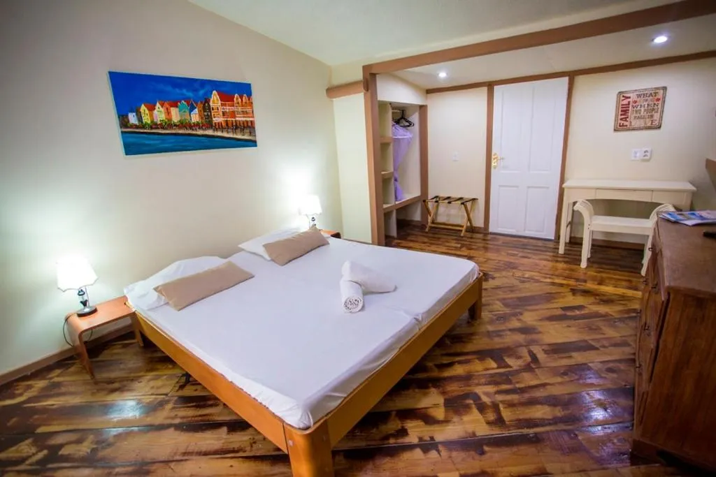 Bed in Rancho el Sobrino