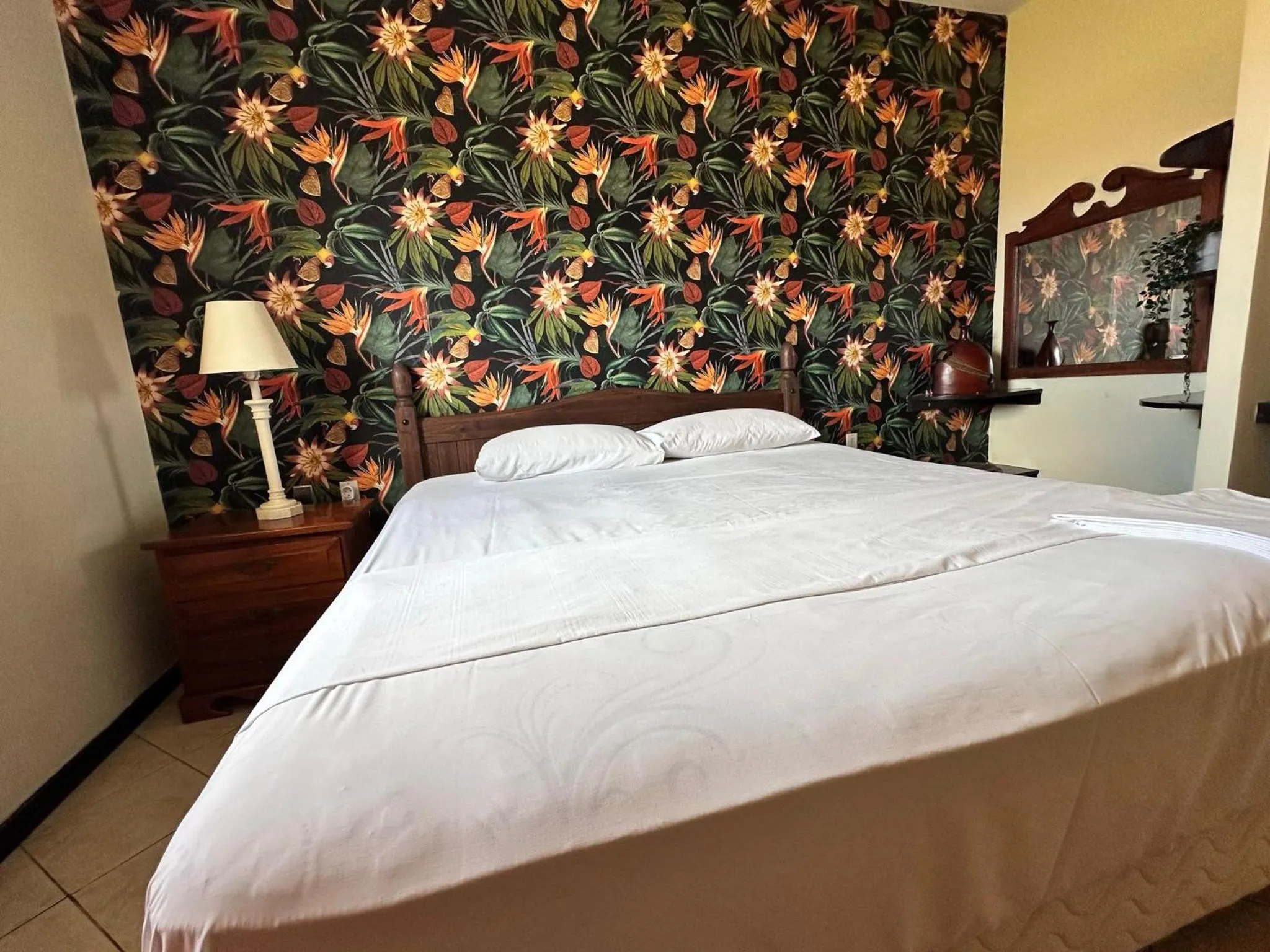 Bed in Rancho el Sobrino