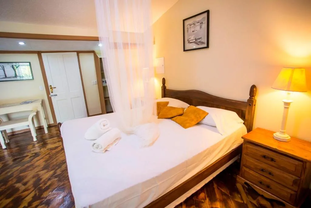 Bed in Rancho el Sobrino