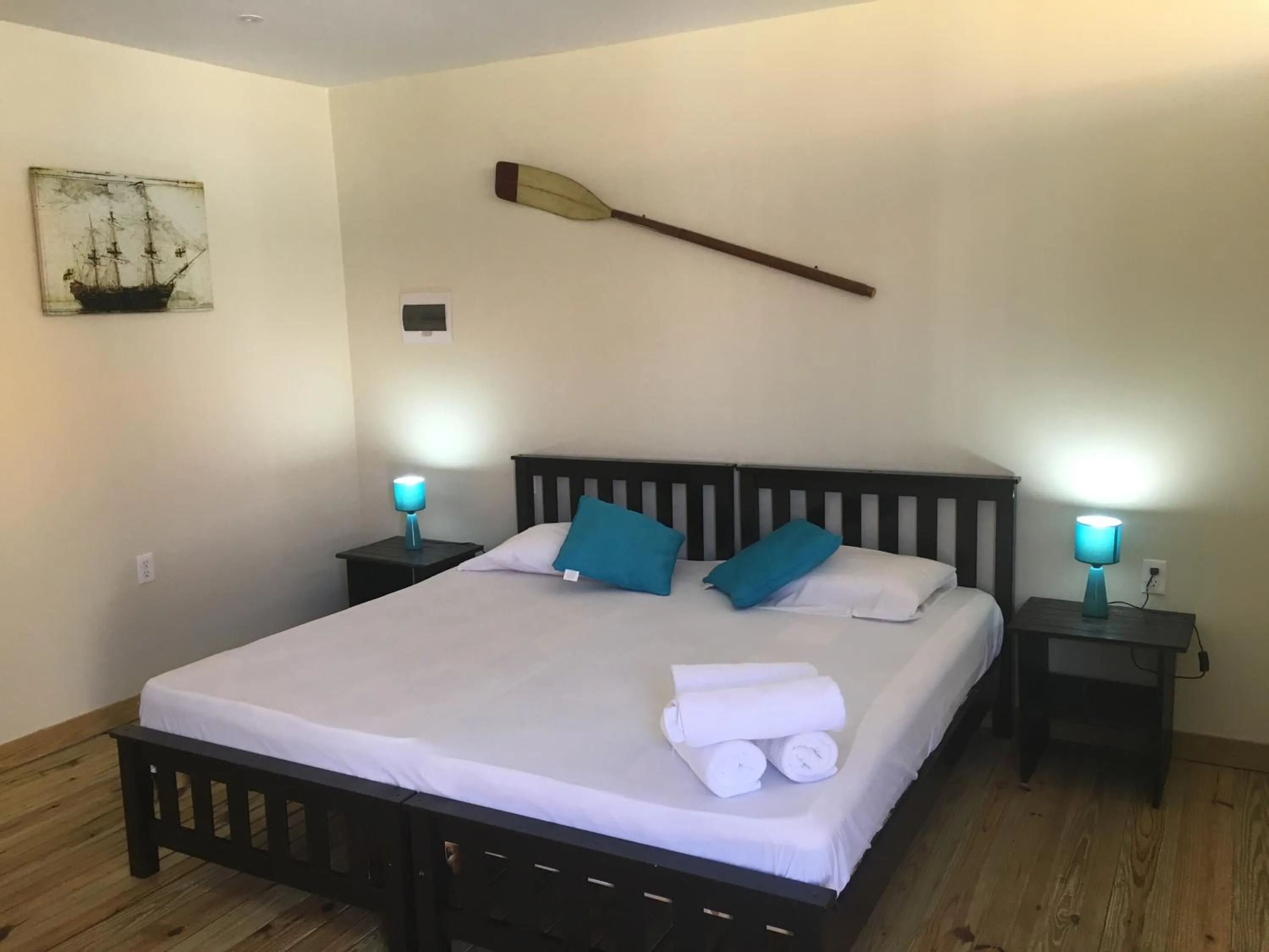 Bed in Rancho el Sobrino