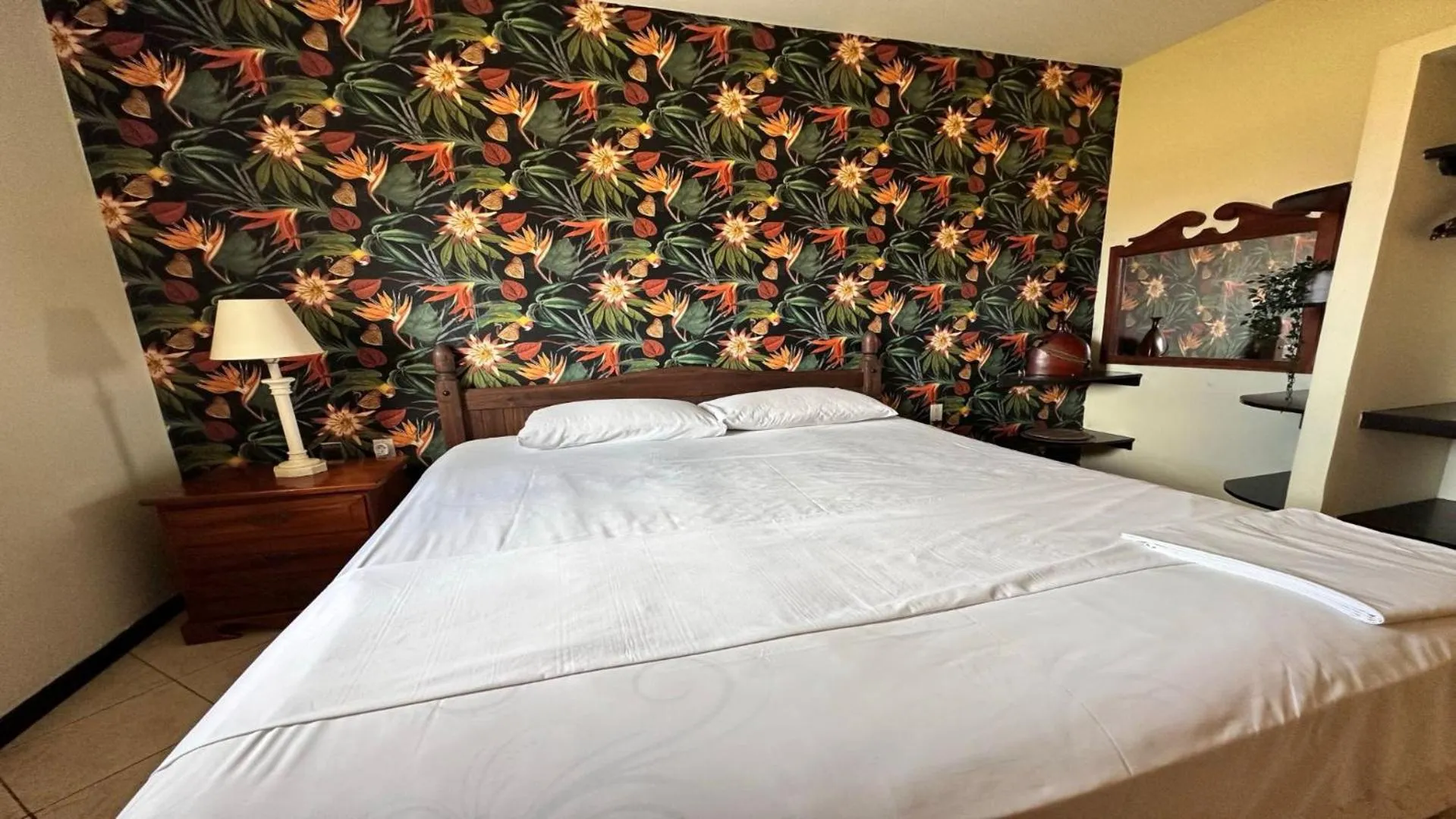 Bed in Rancho el Sobrino