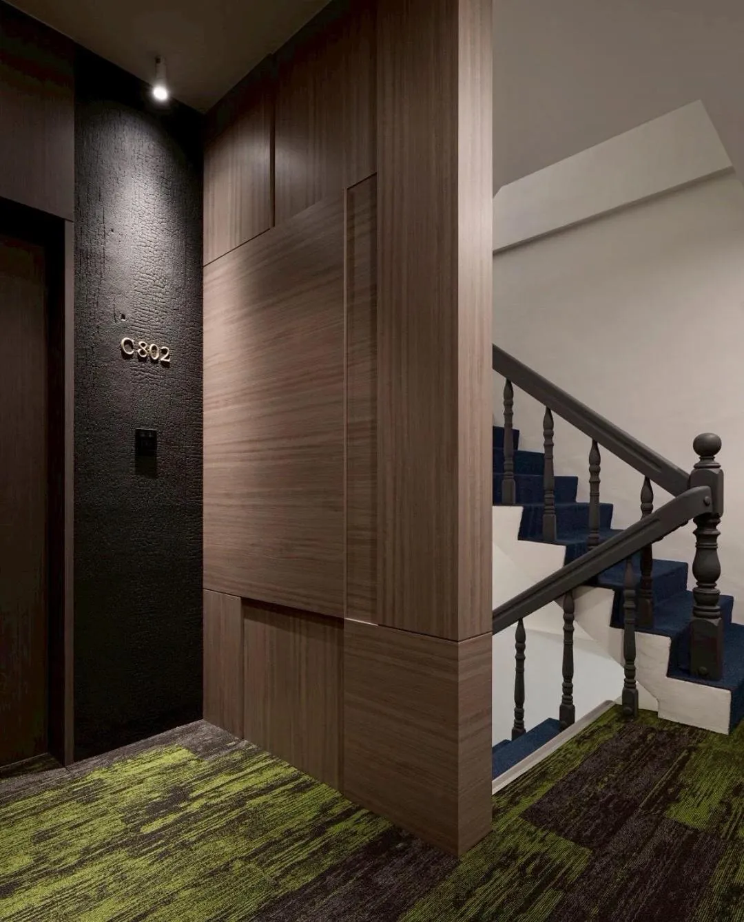 Hai Fu Hotel & Suites