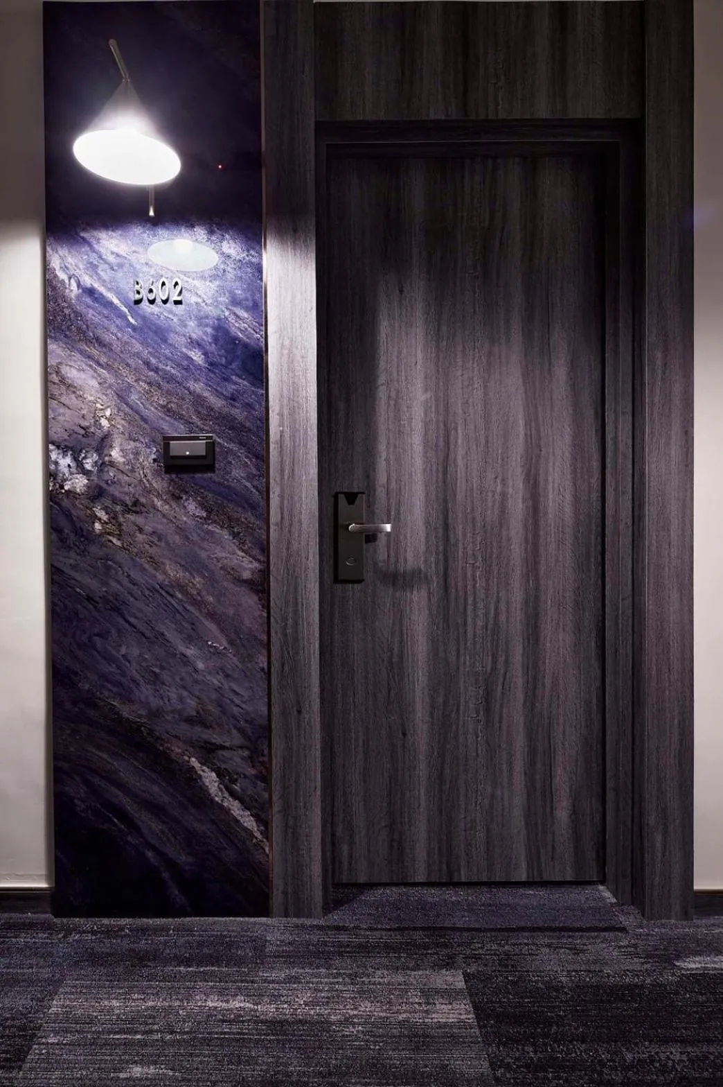 Hai Fu Hotel & Suites