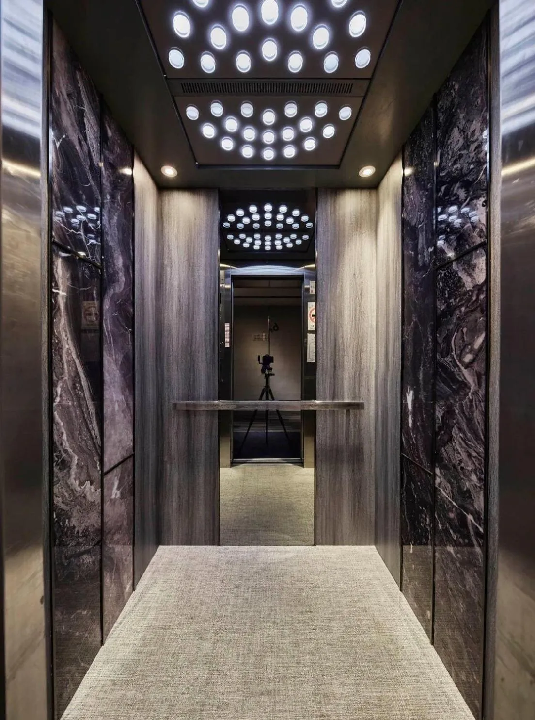 Hai Fu Hotel & Suites