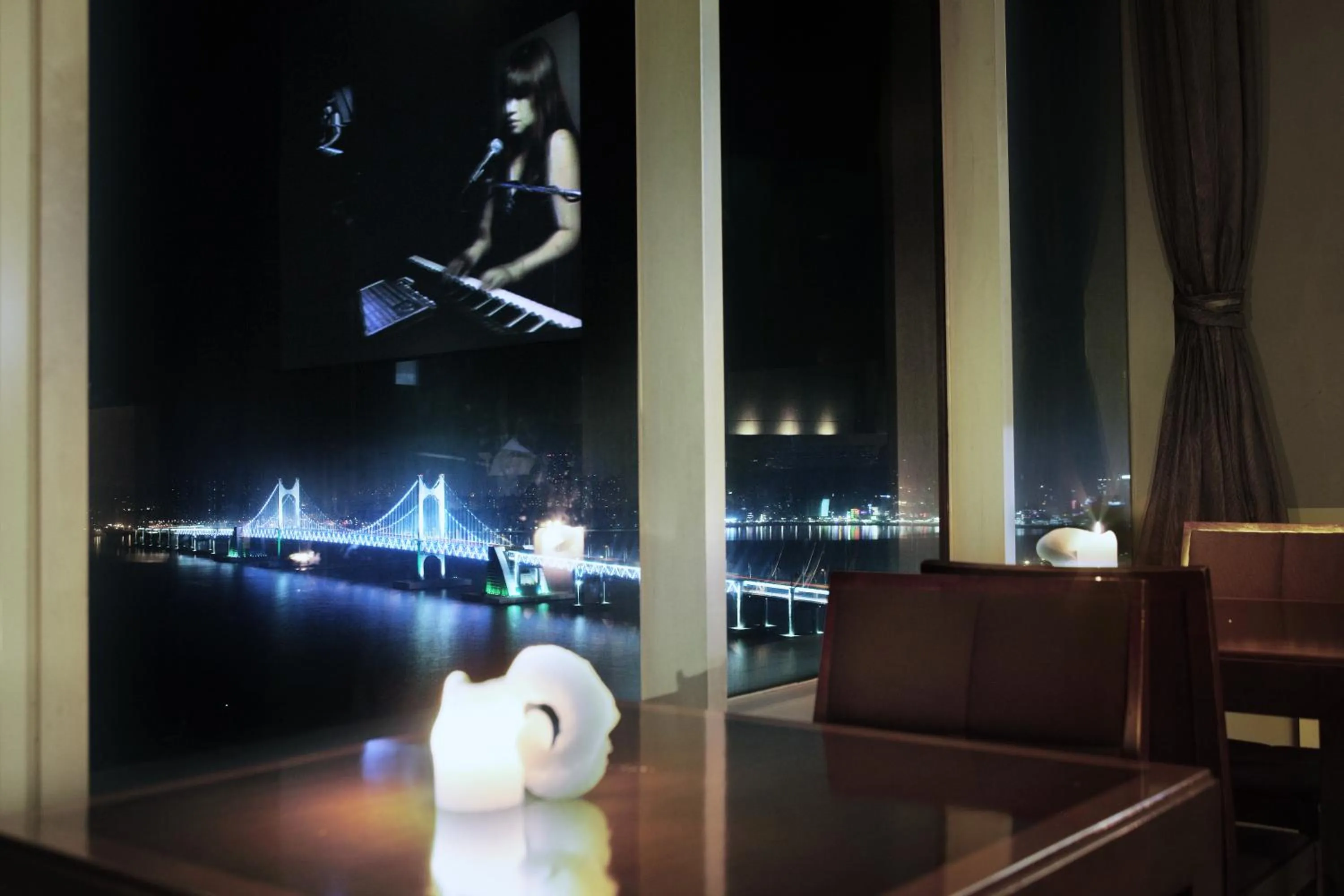 Hanwha Resort Haeundae