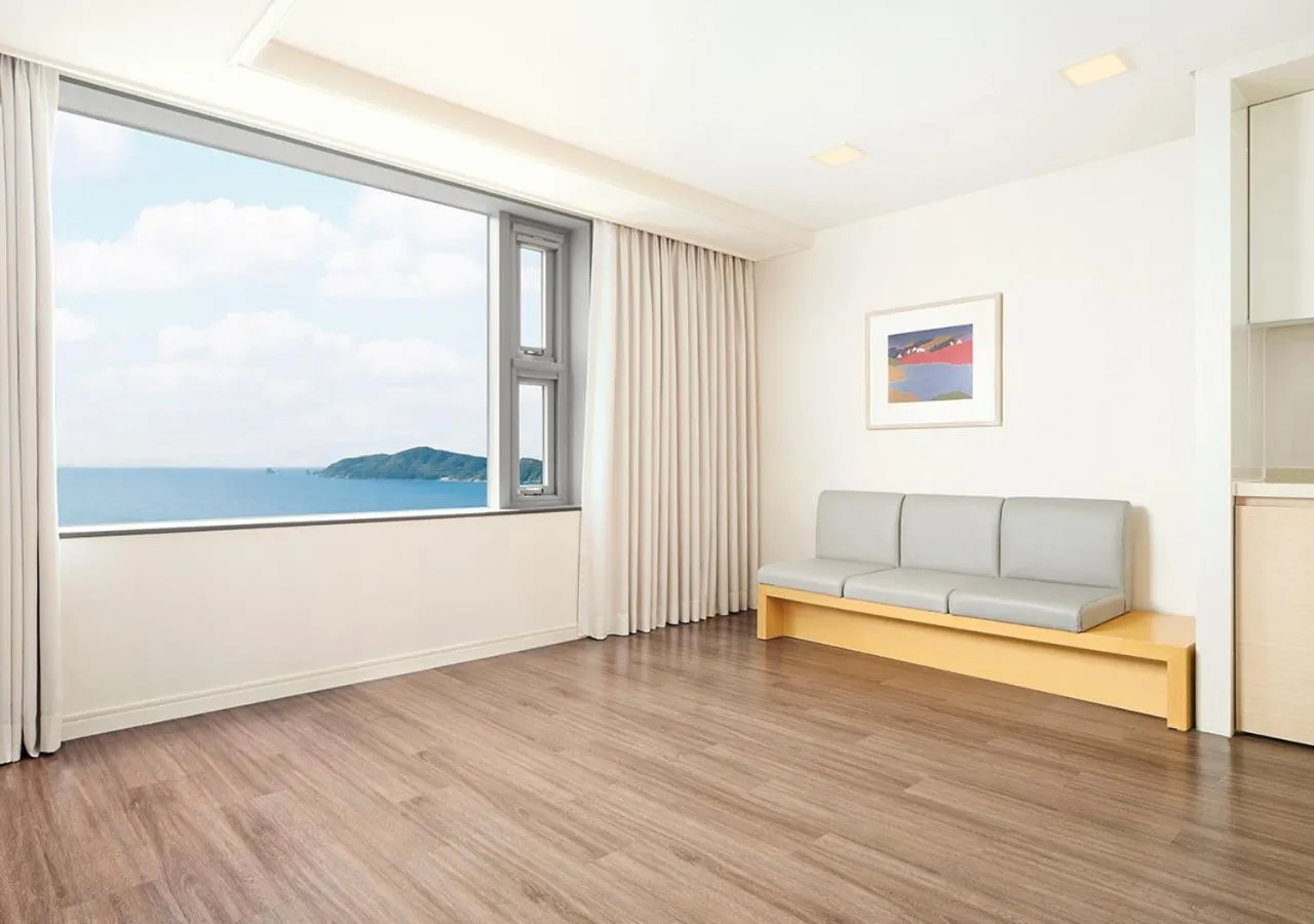 Hanwha Resort Haeundae