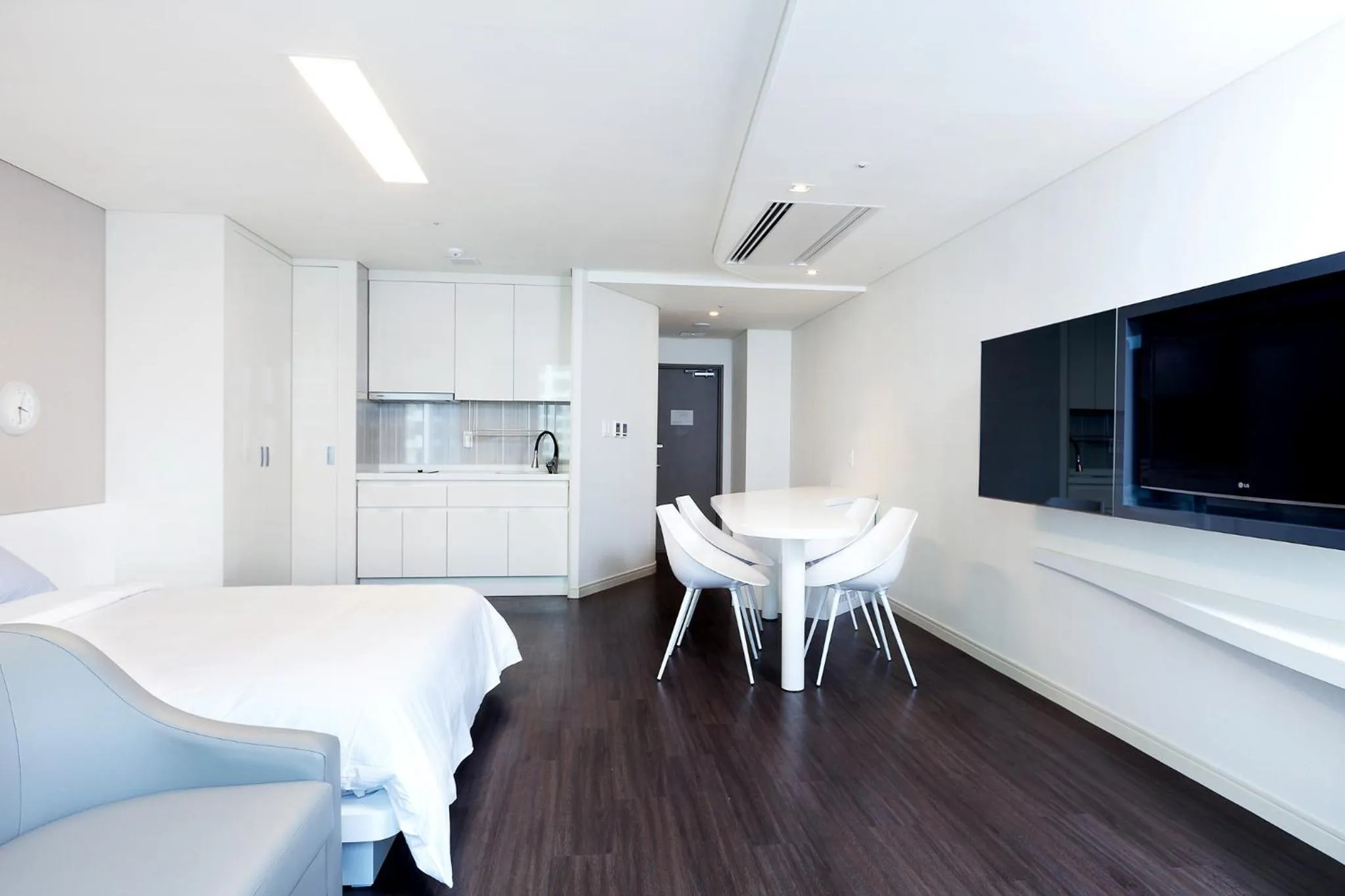 Photo of the whole room in Hanwha Resort Haeundae