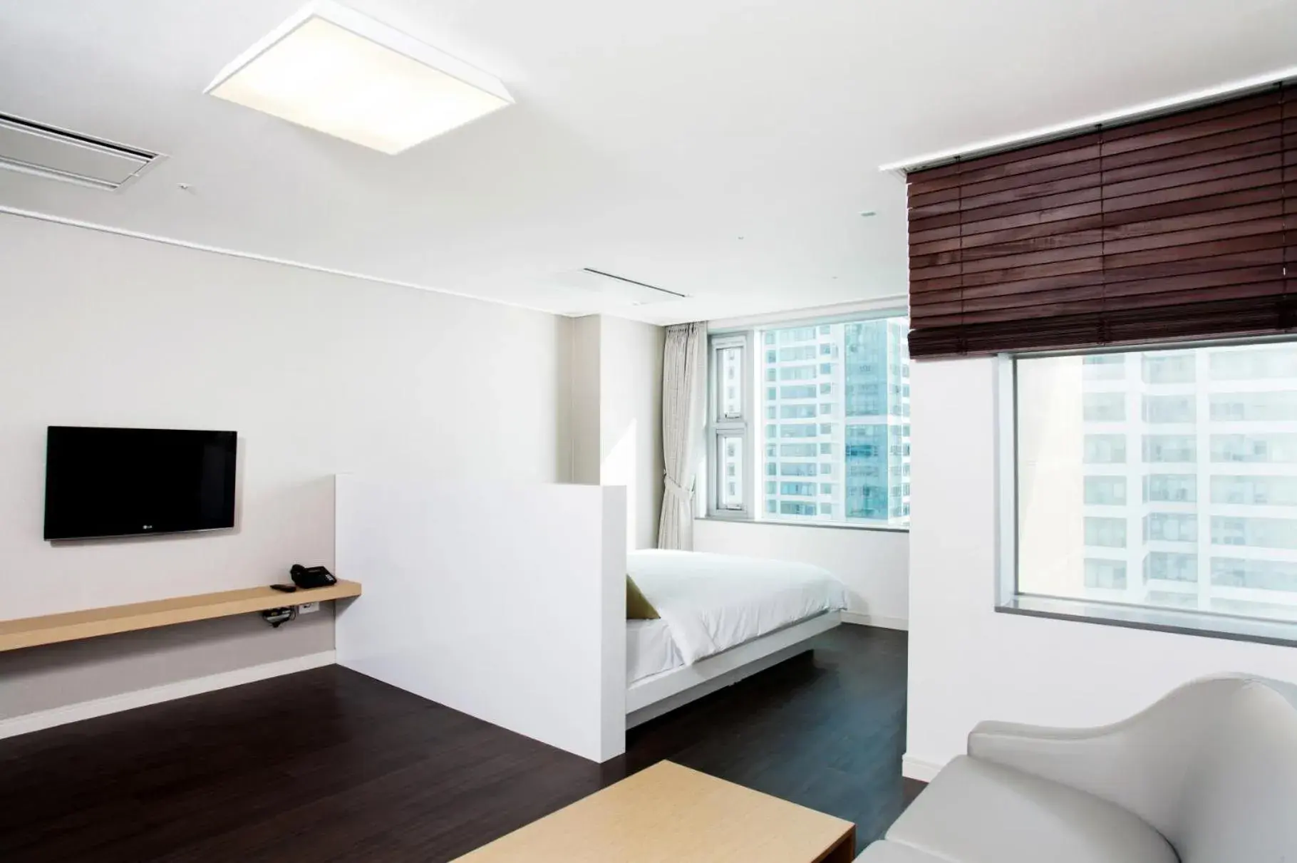 Hanwha Resort Haeundae Hanwha Resort Haeundae