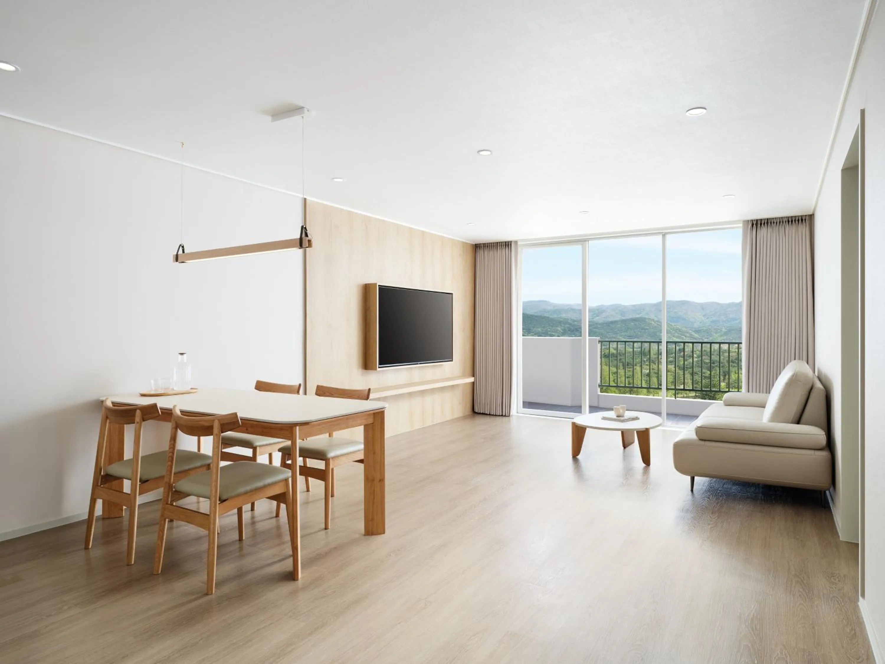 Hanwha Resort Gyeongju