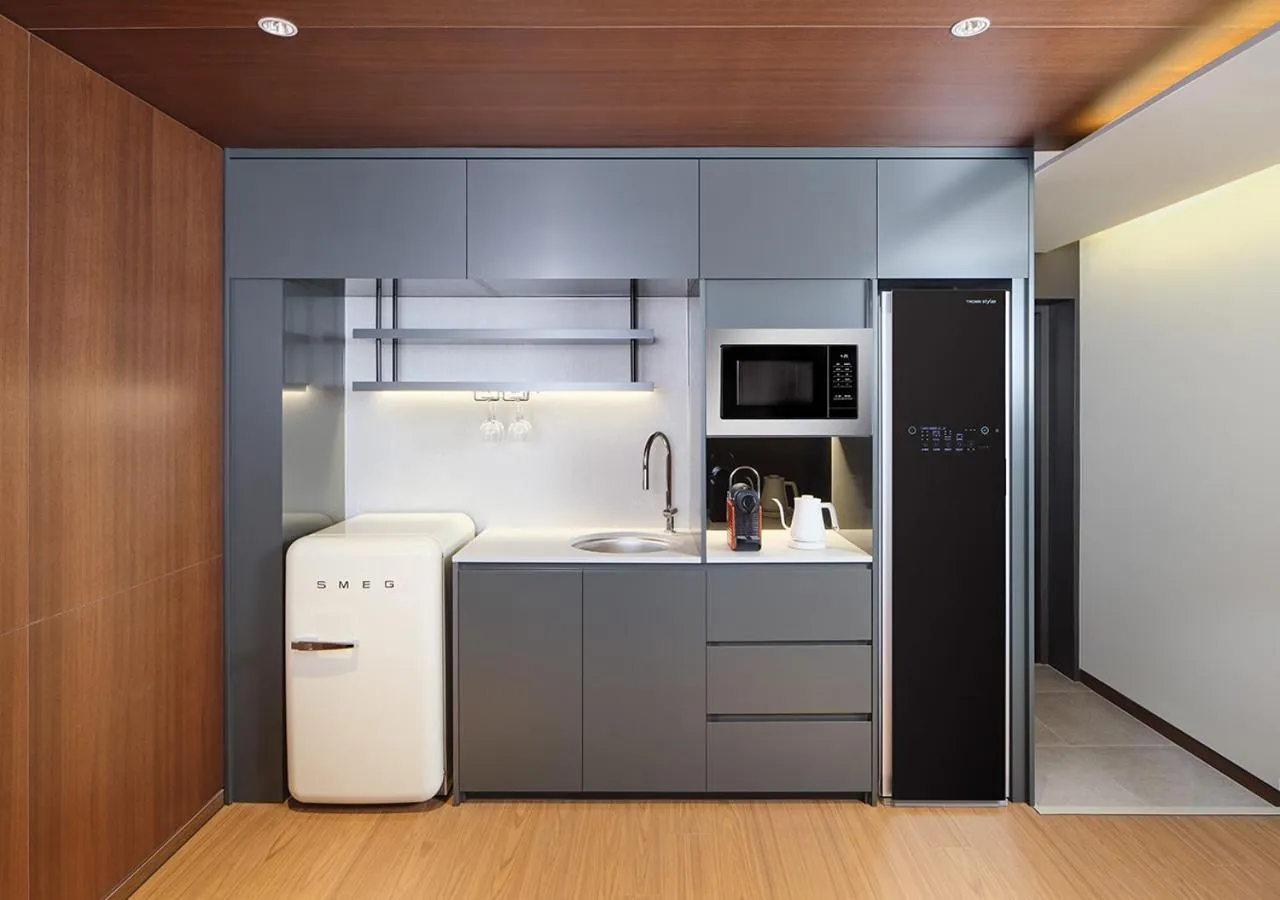 Hanwha Resort Gyeongju