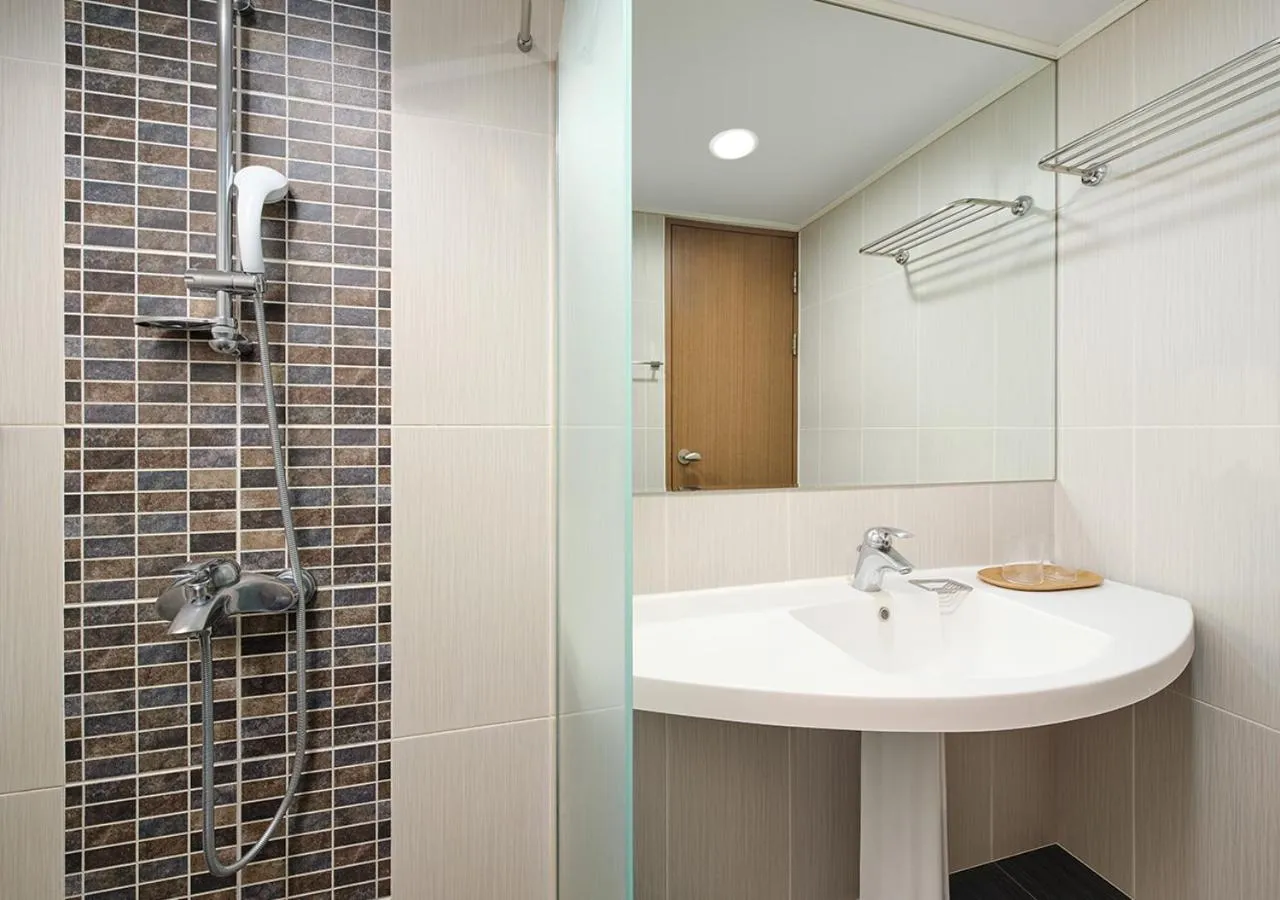 Hanwha Resort Gyeongju