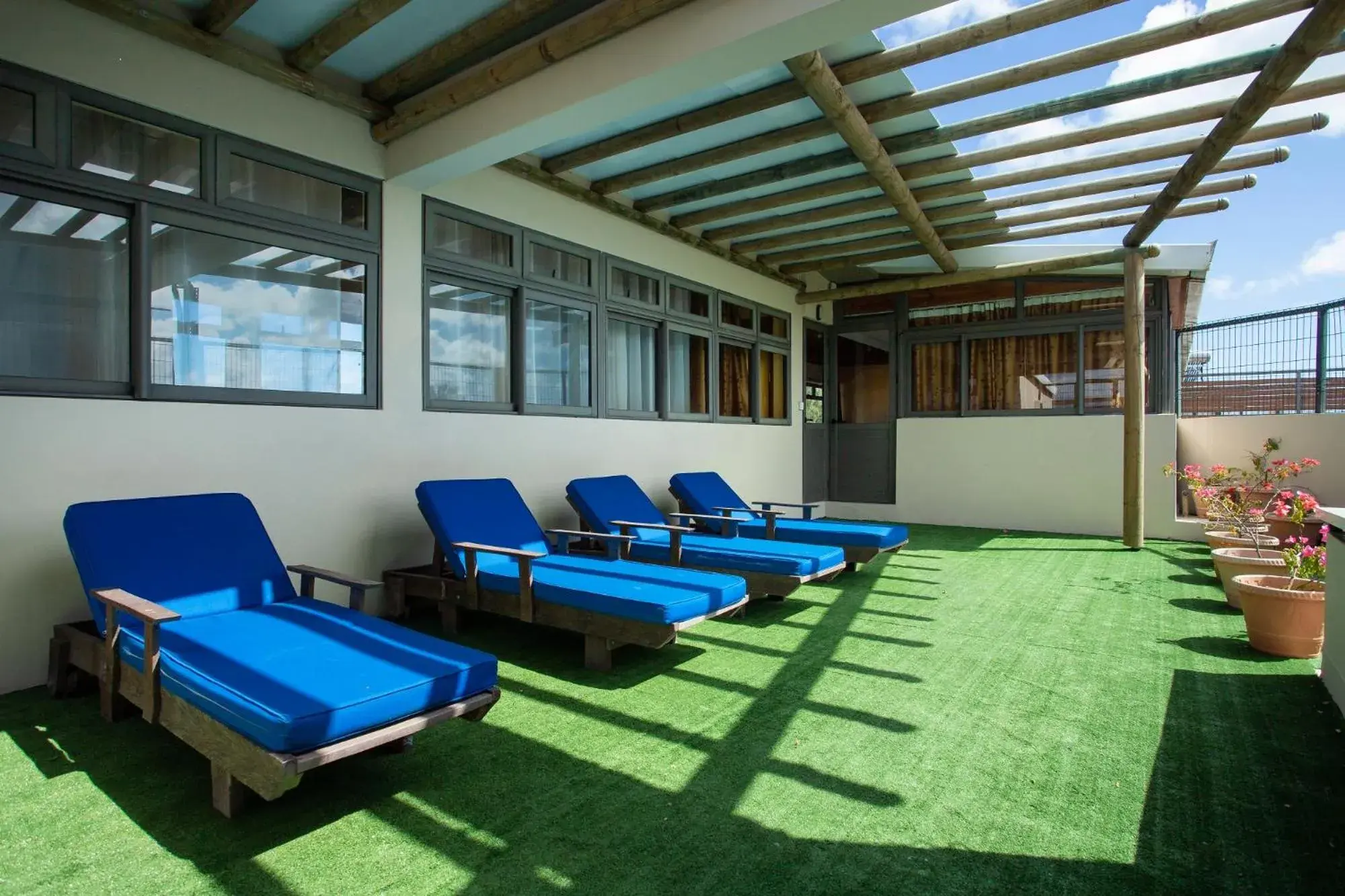 Penthouse Apartment in Residence Potosi Penthouse Apartment in Residence Potosi