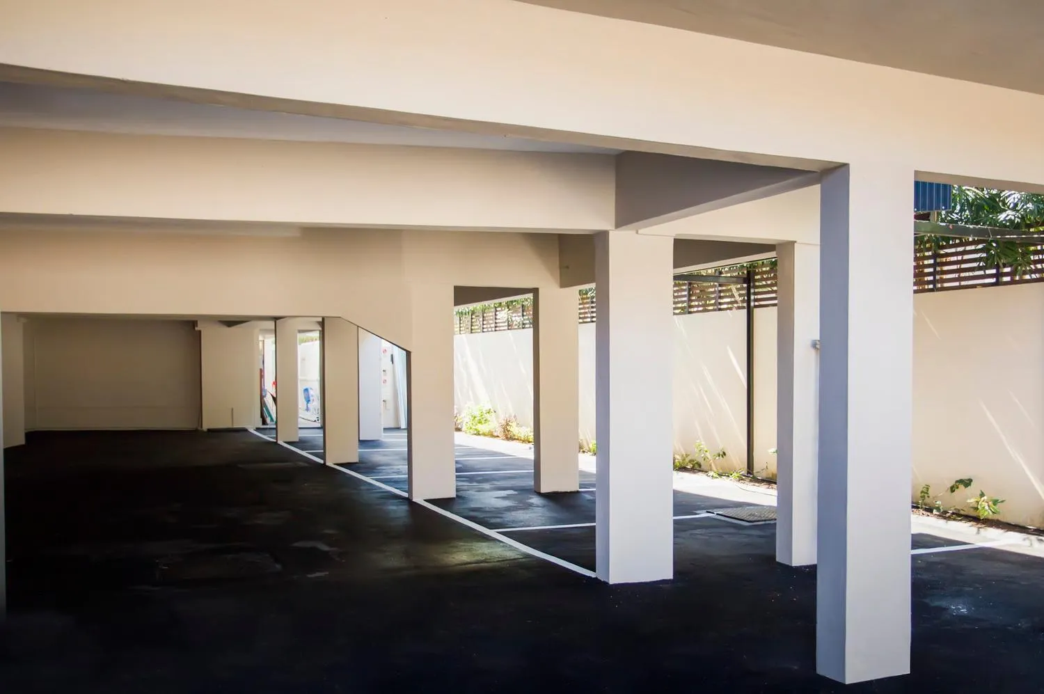 Other in Residence Potosi