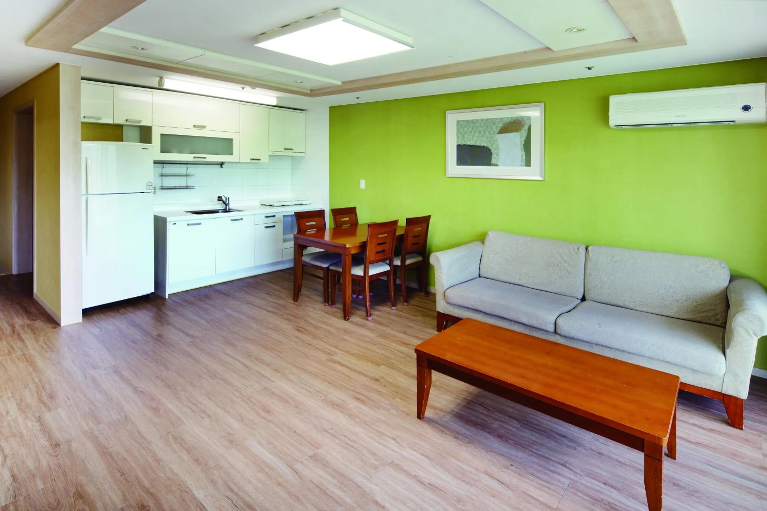 Hanwha Resort Pyeongchang