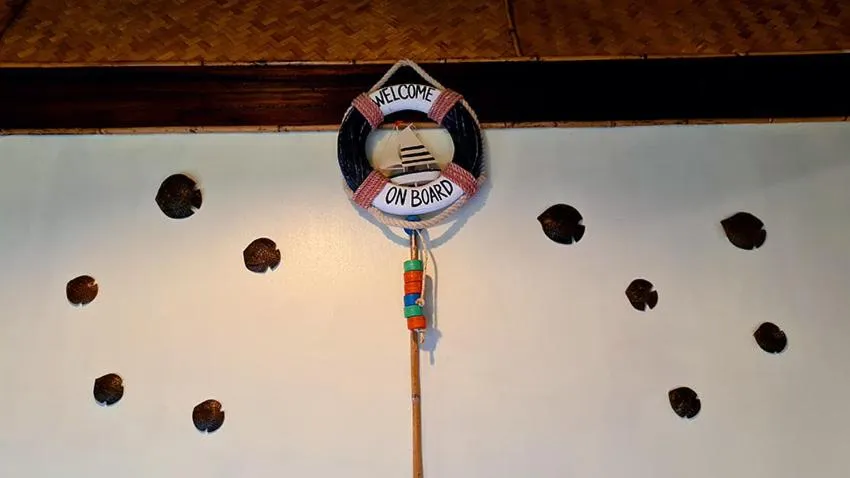 Longtail Beach Resort