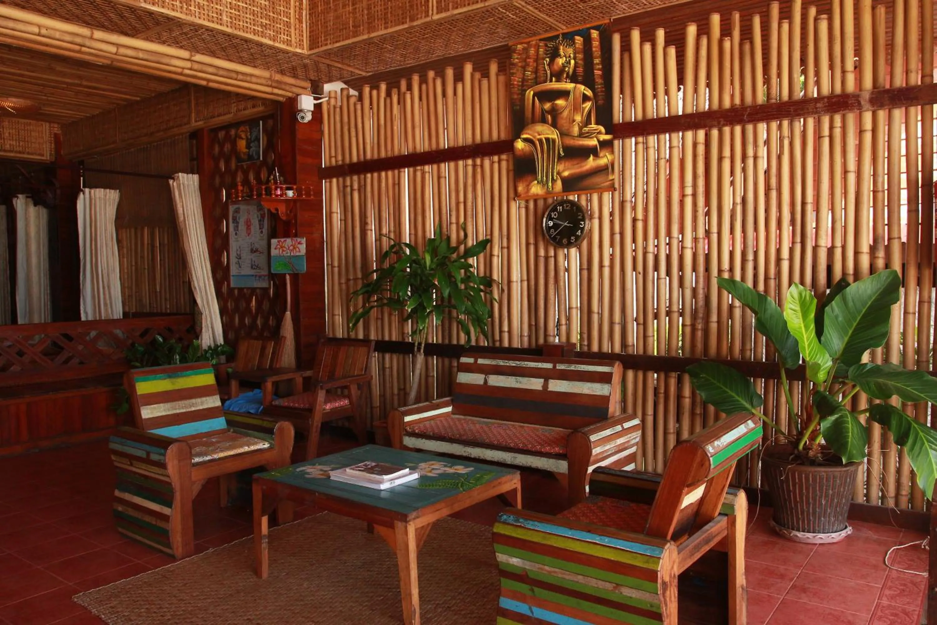 Longtail Beach Resort