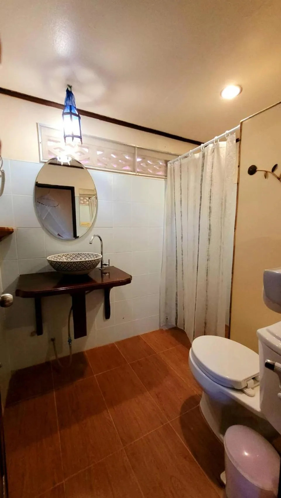 Longtail Beach Resort