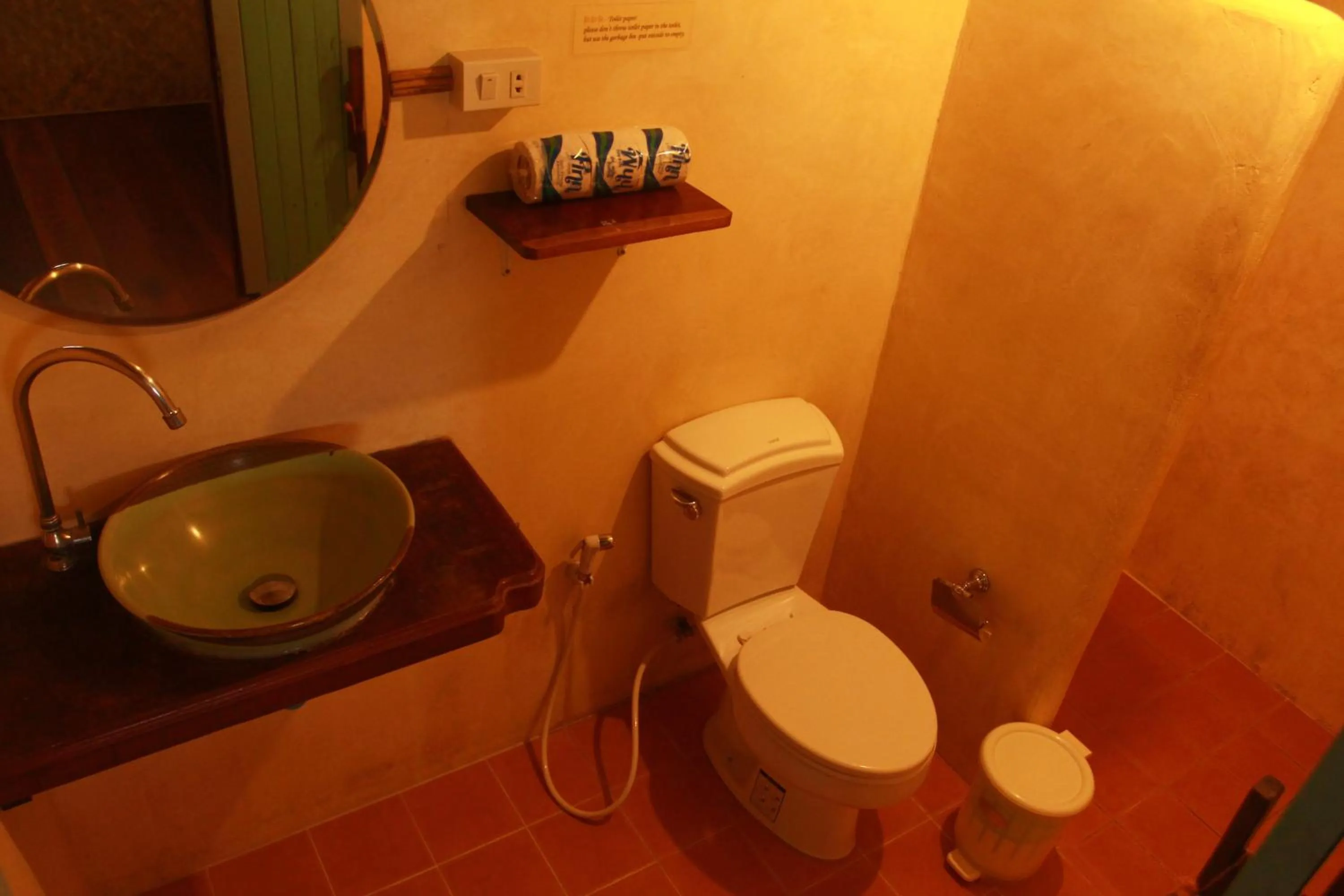 Longtail Beach Resort