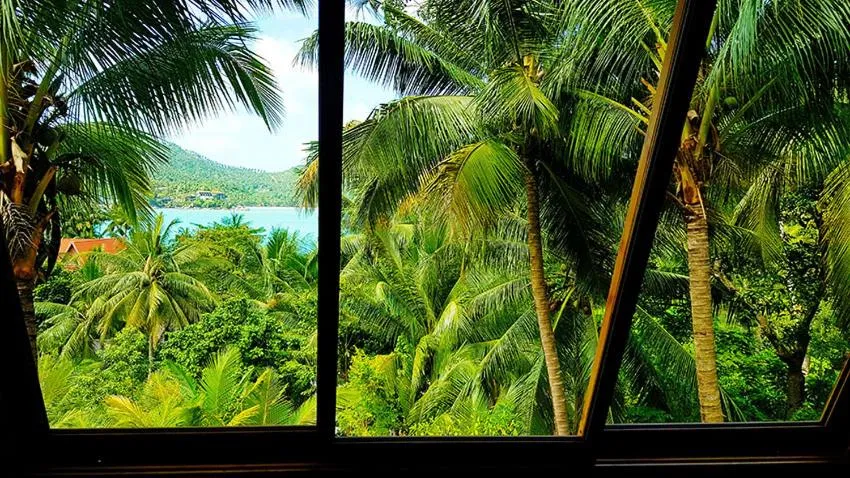 Longtail Beach Resort