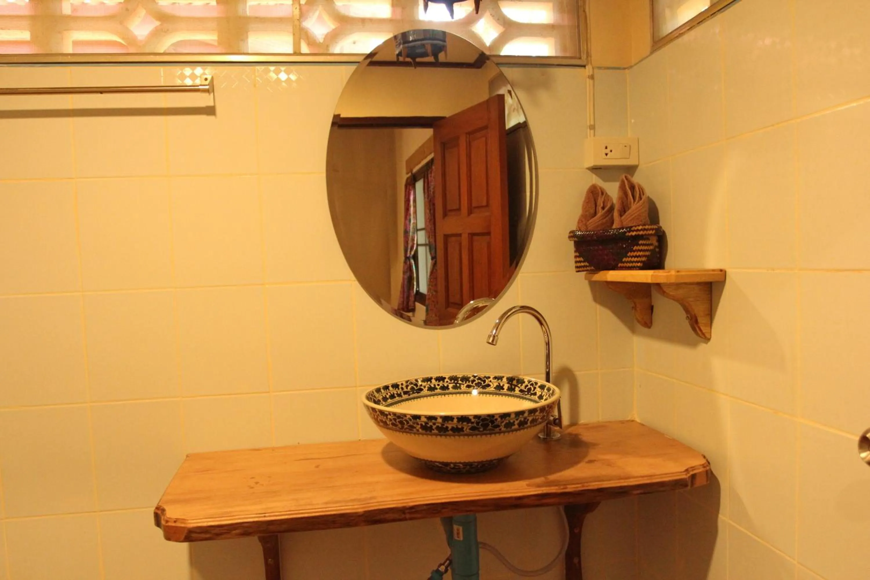 Longtail Beach Resort