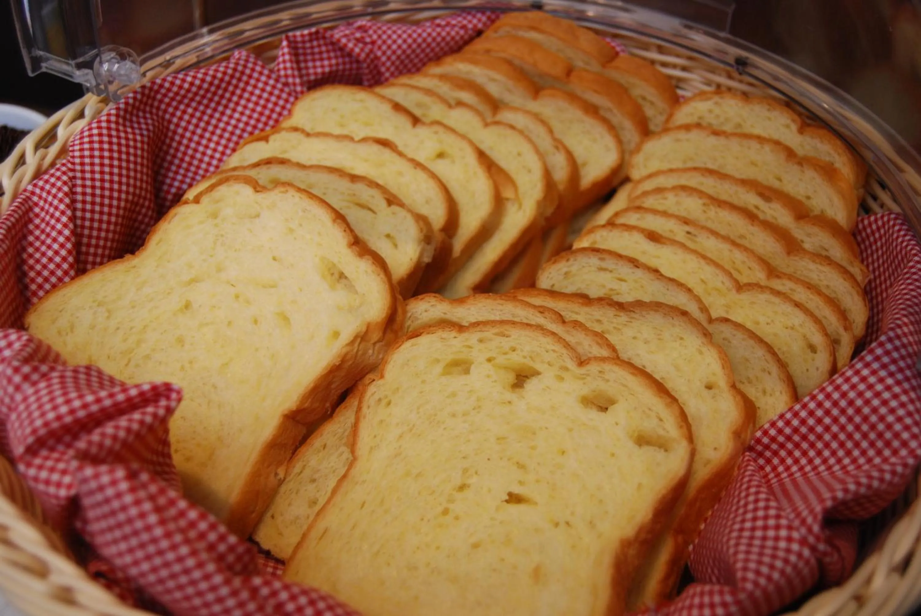 Breakfast, Food in Horison Inn Alaska