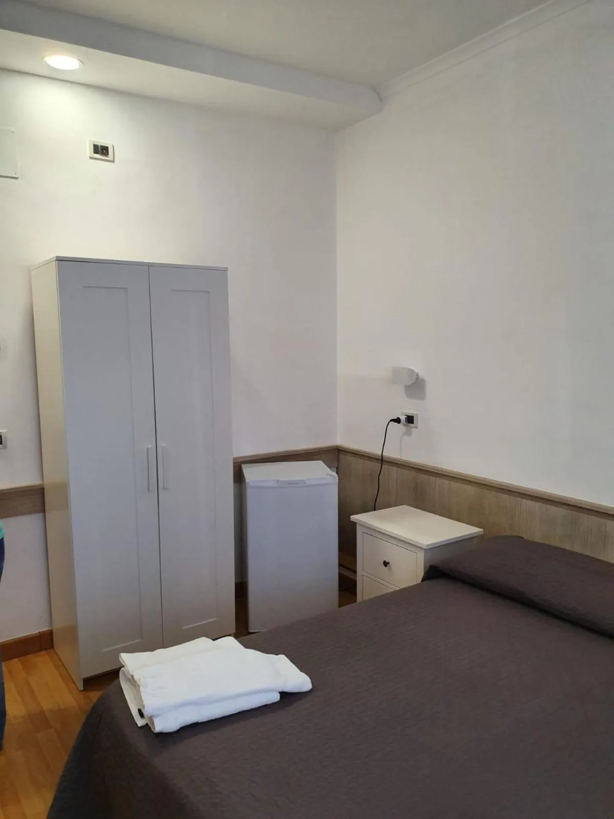 Bedroom, Bed in Camere Santa Rita