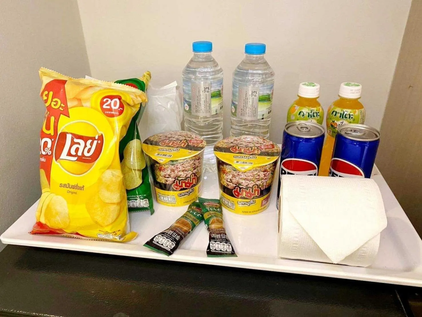 B-your home Hotel Don Mueang Airport Bangkok 如你家酒店