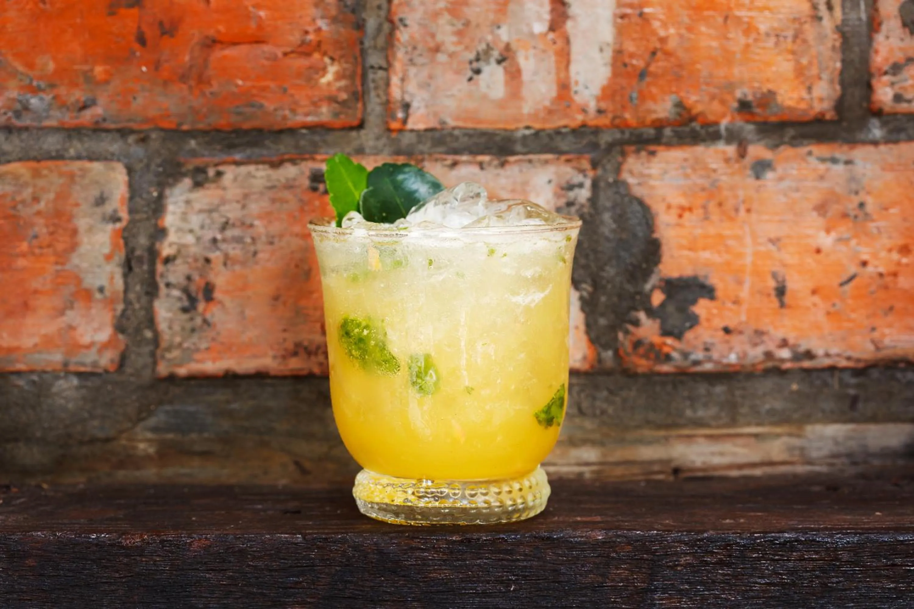 Restaurant/places to eat in Maison Dalabua