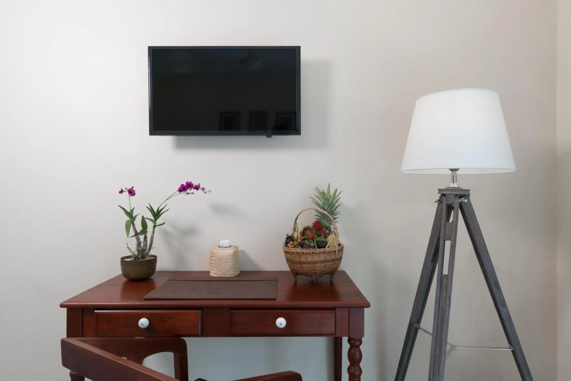 TV and multimedia in Maison Dalabua