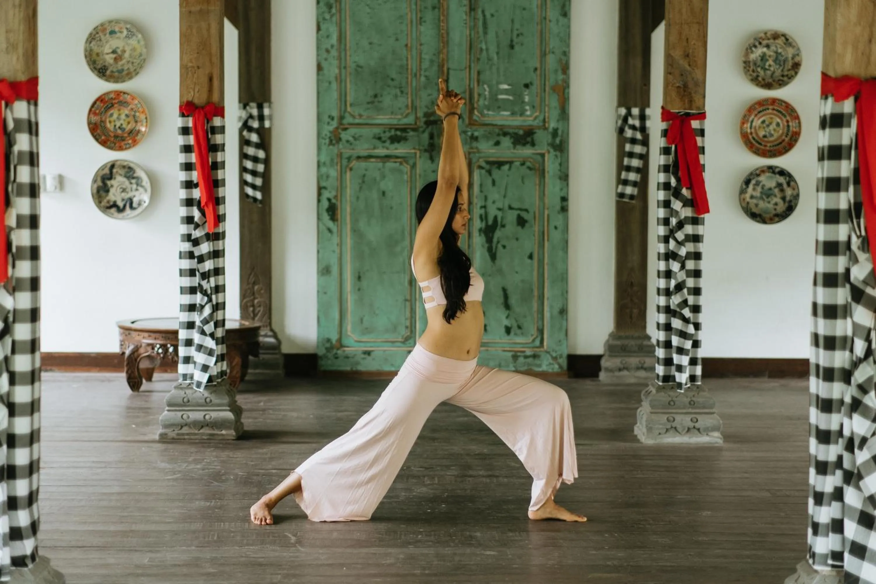 Activities in Korurua Dijiwa Ubud