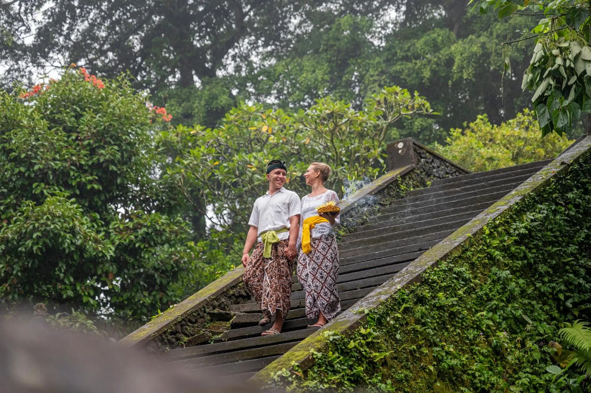 Activities in Korurua Dijiwa Ubud