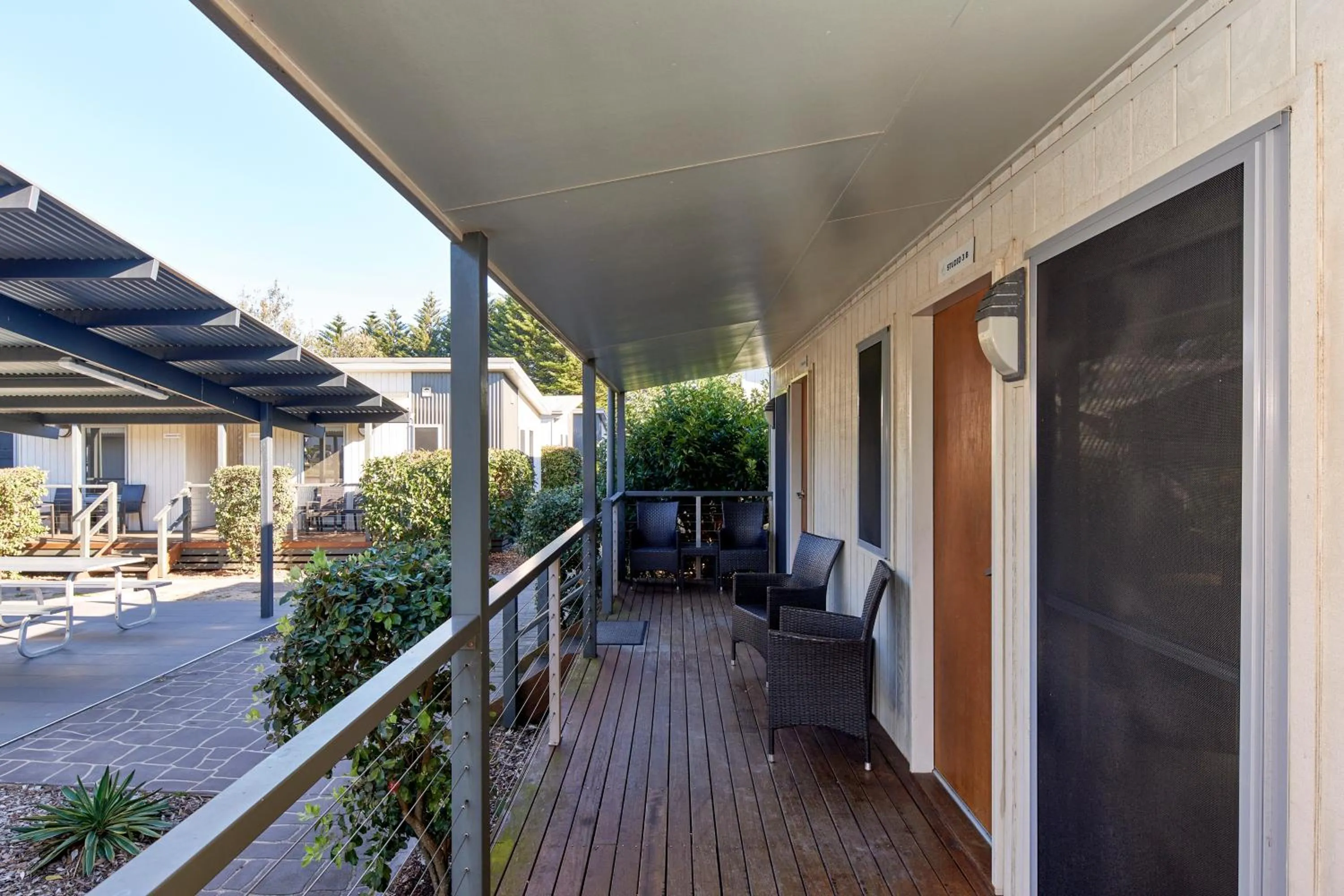 Big4 Sydney Lakeside Holiday Park